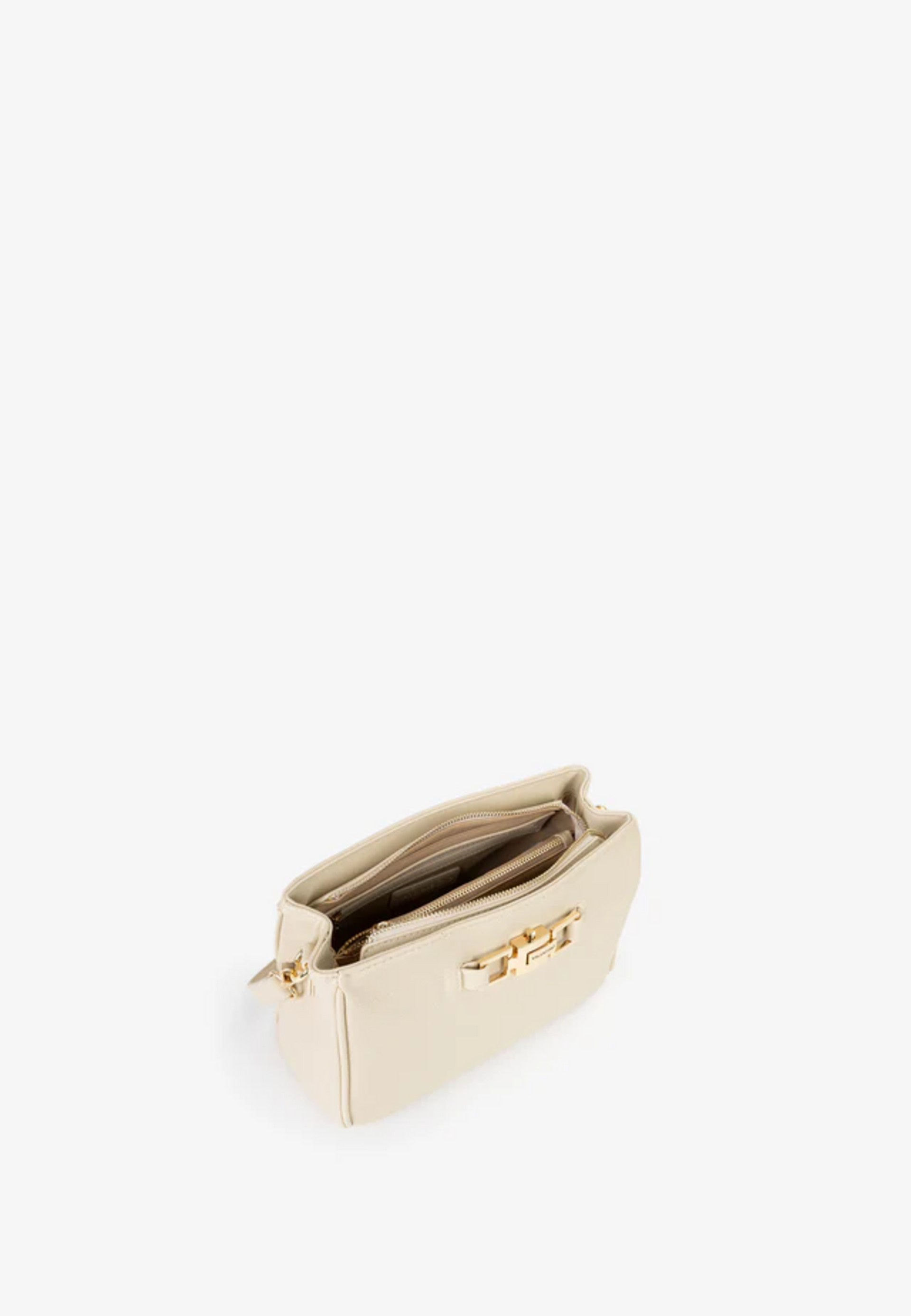 BORSA A TRACOLLA  VBS9QB13 VALENTINO Linea ALINA RE