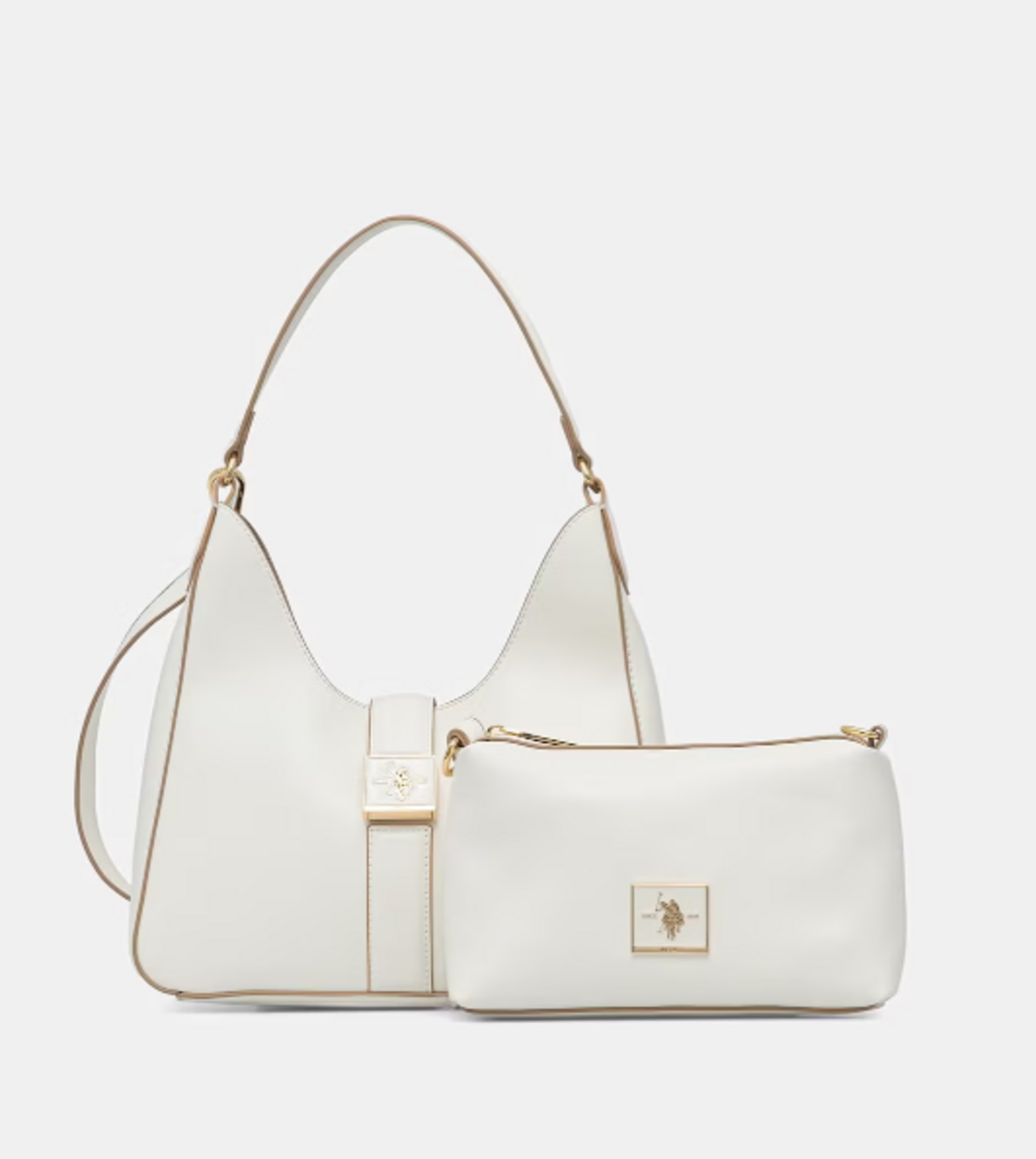 Borsa a tracolla BEUMF9045WVP U.S. POLO ASSN. LINEA MARGARET