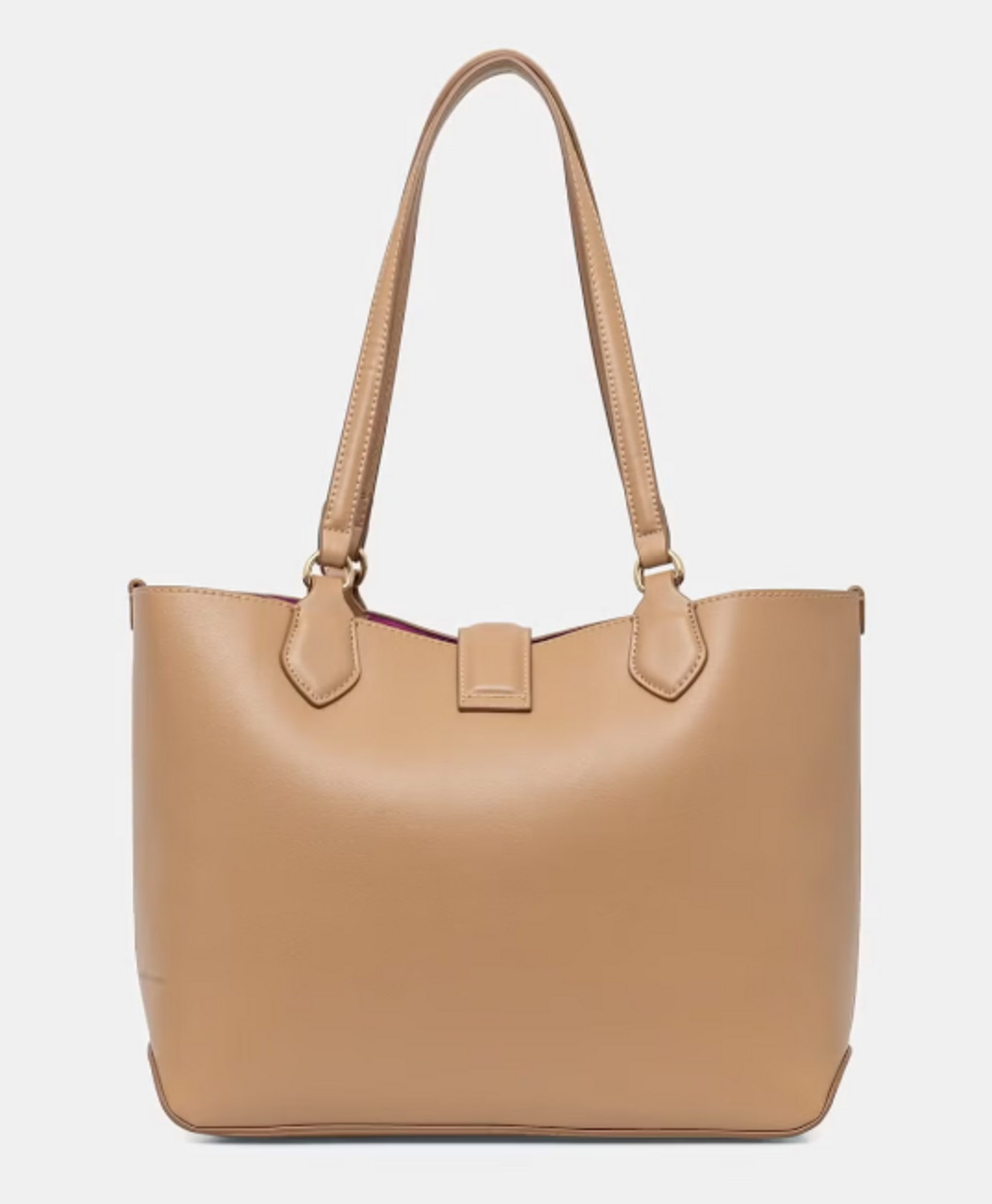 BORSA SHOPPER  BEUMF9044WVP418 U.S. POLO ASSN. LINEA MARGARET