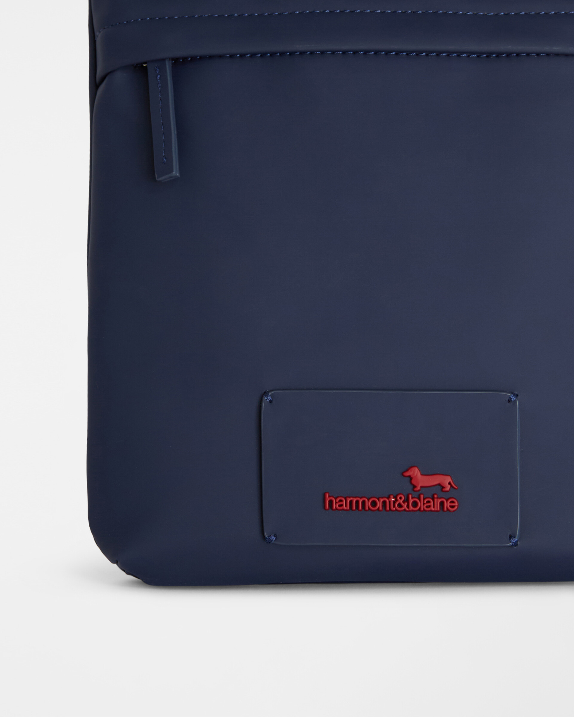 BORSELLO UOMO BLU Harmont & Blaine MONTEMARE