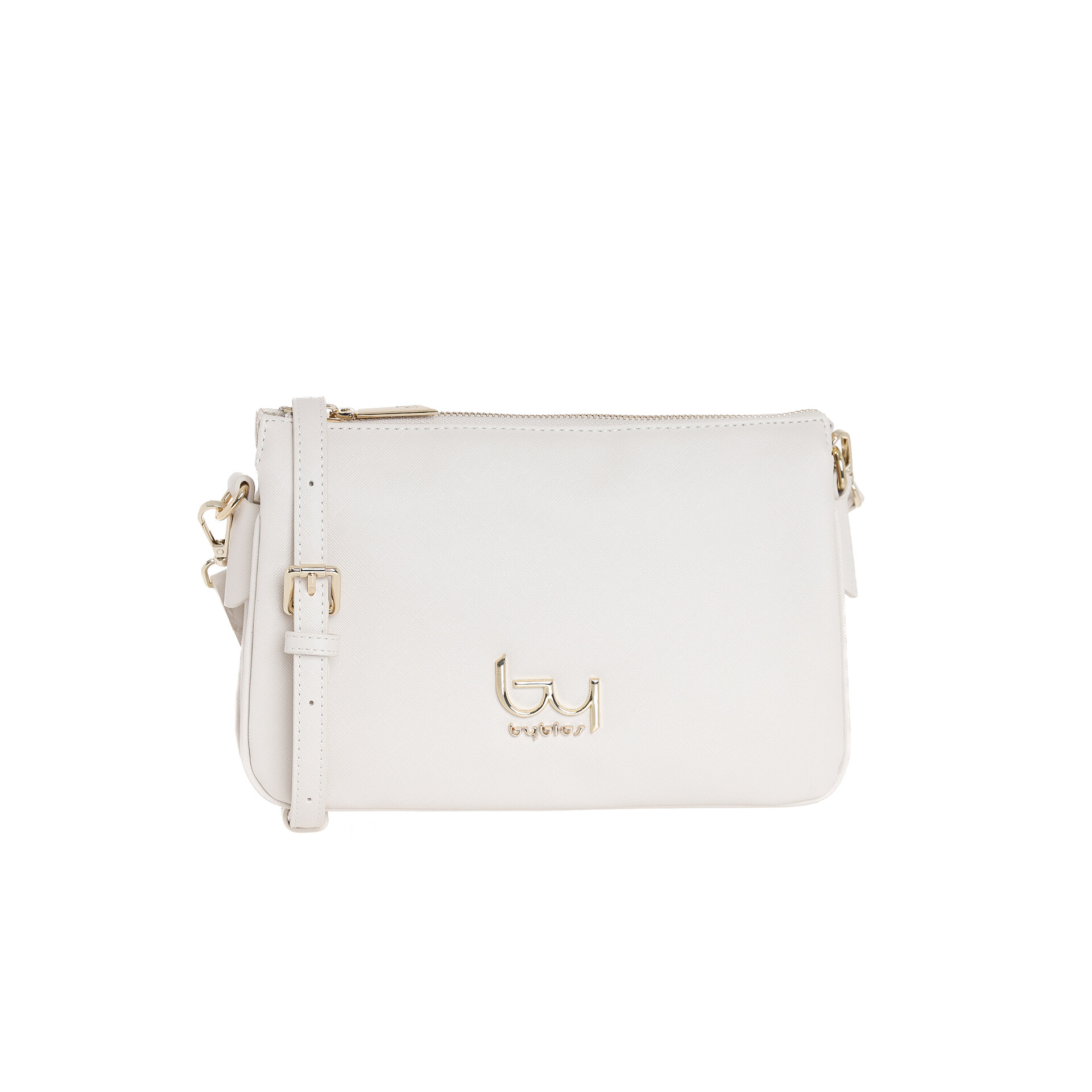 BORSA  A  TRACOLLA  BYBS60A14 By Byblos LINEA PISA