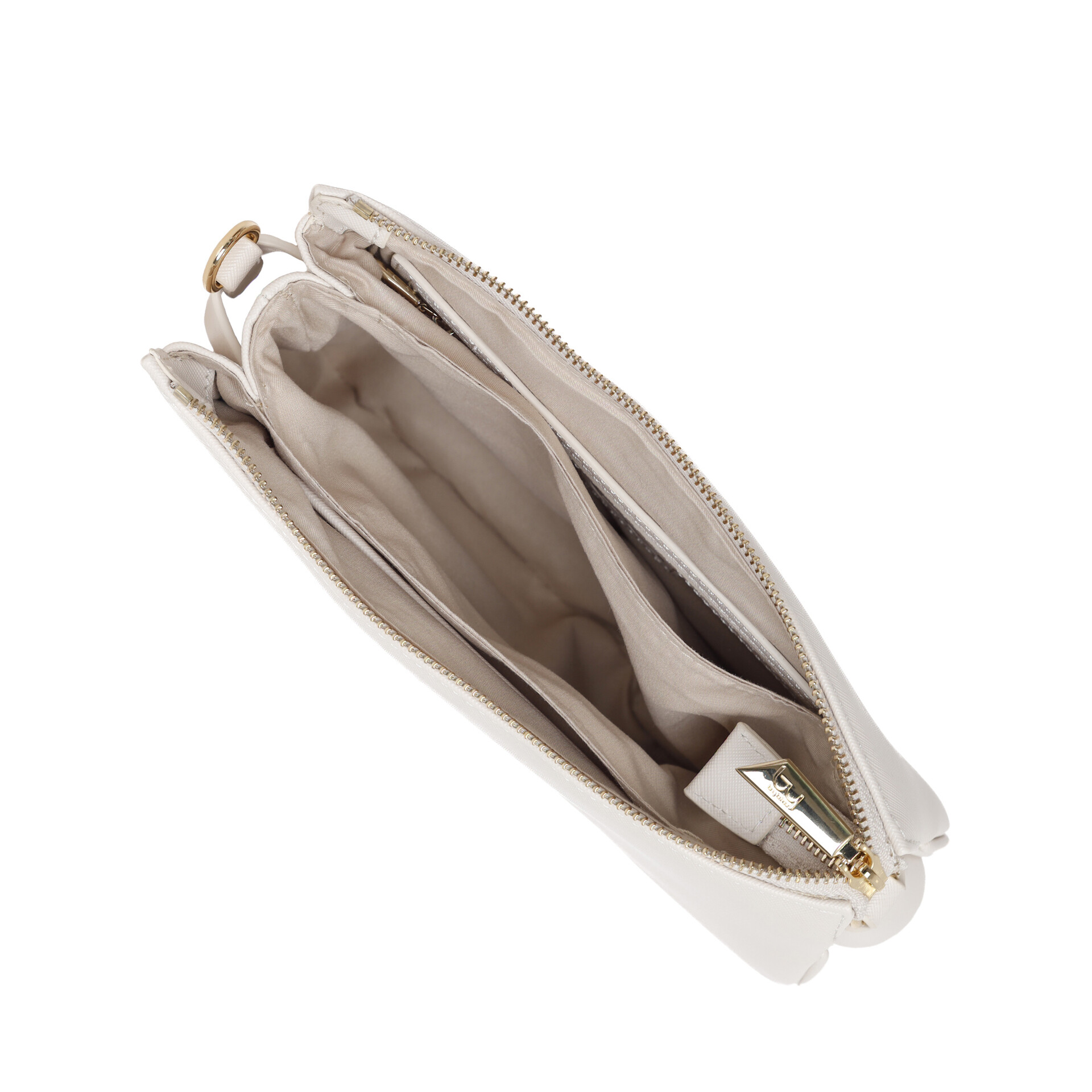 BORSA  A  TRACOLLA  BYBS60A14 By Byblos LINEA PISA