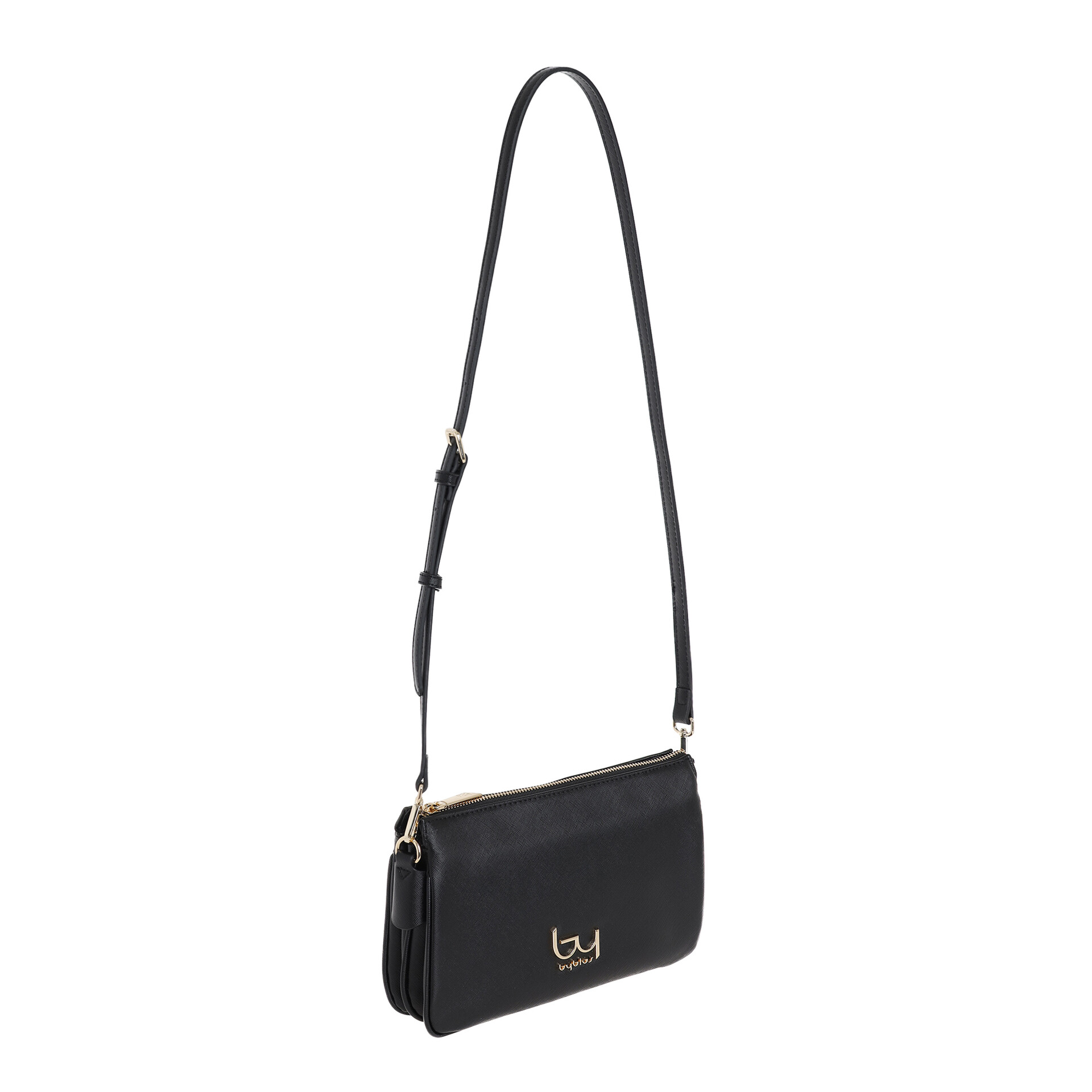 BORSA  A  TRACOLLA  BYBS60A14 By Byblos LINEA PISA