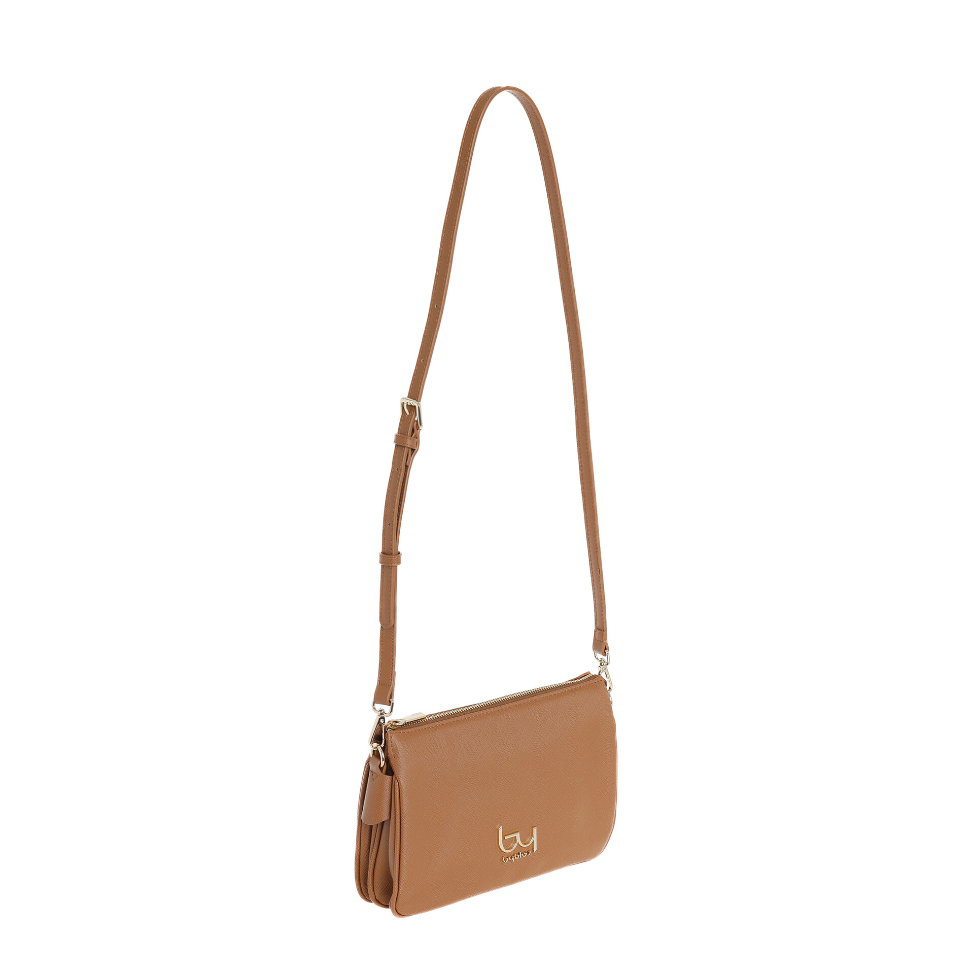 BORSA  A  TRACOLLA  BYBS60A14 By Byblos LINEA PISA