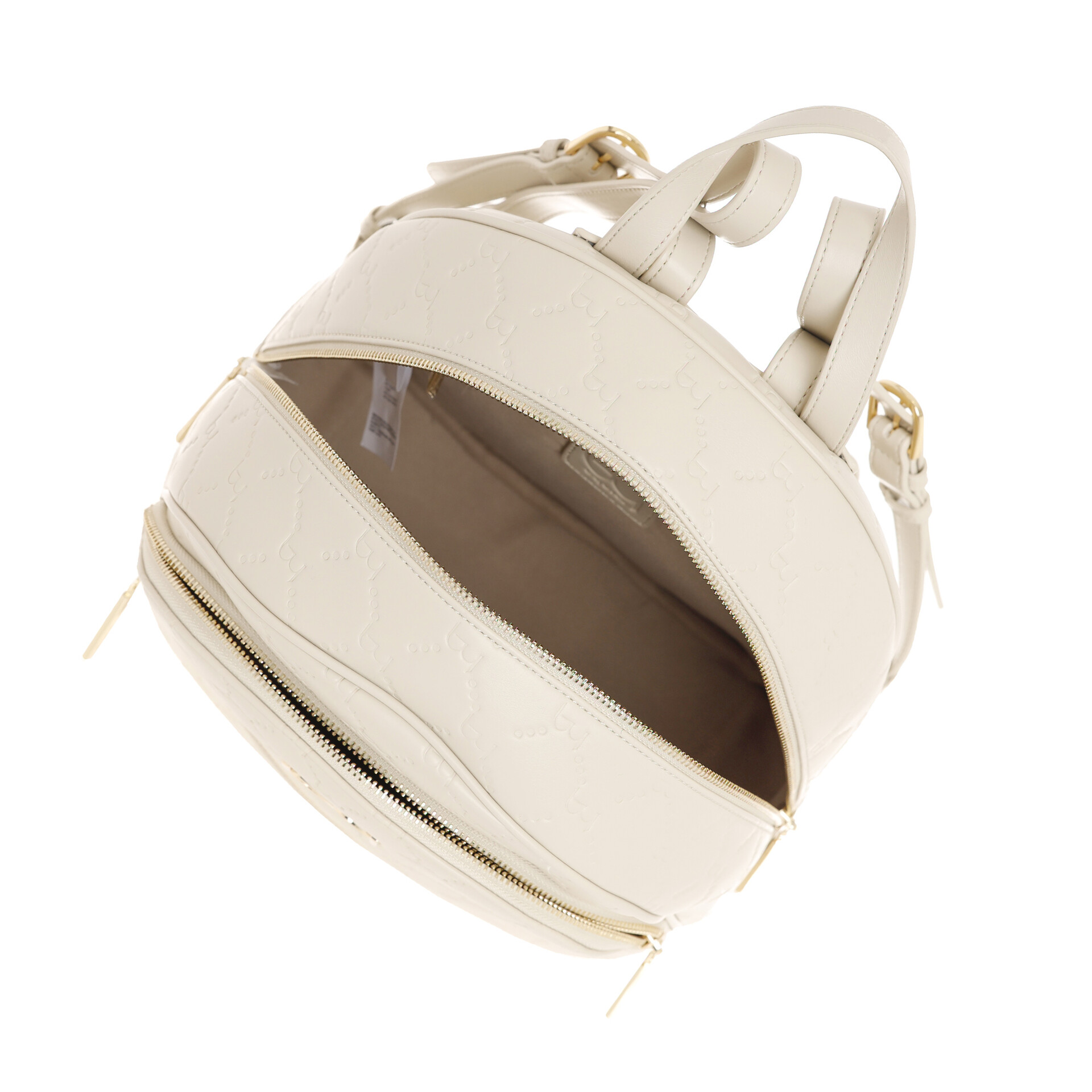 BORSA  A  ZAINO BYBS68B02 By Byblos LINEA  IVY