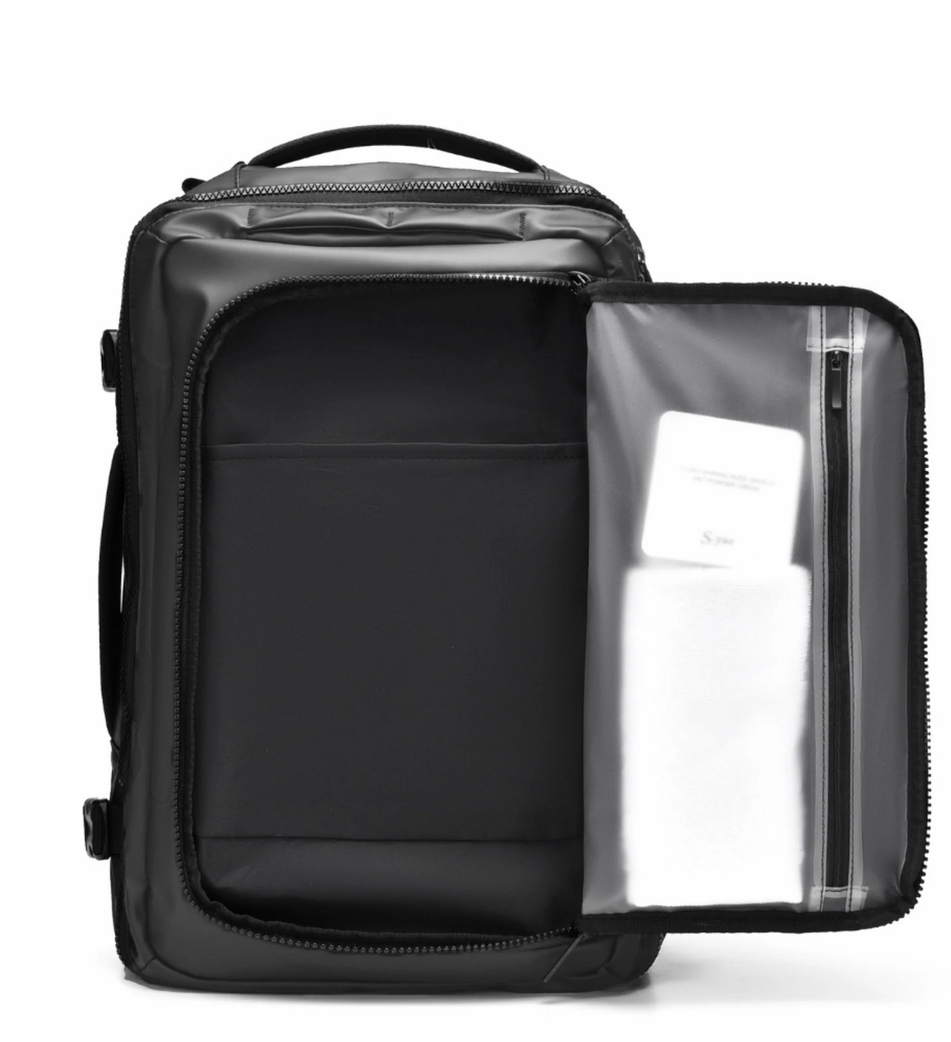 ZAINO  NOMAD 40 X 30 X 20 CM RYANAIR NPLE NOMAD