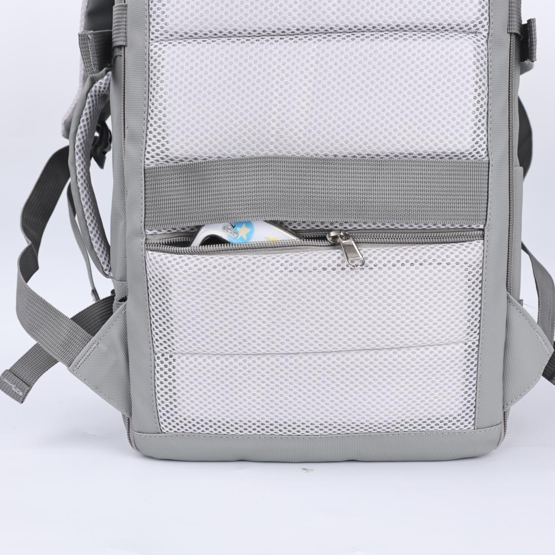 ZAINO  VIAGGIO  40 X 20 X 20-25 CM ESPANDIBILE  RYANAIR NPLE HULIXE
