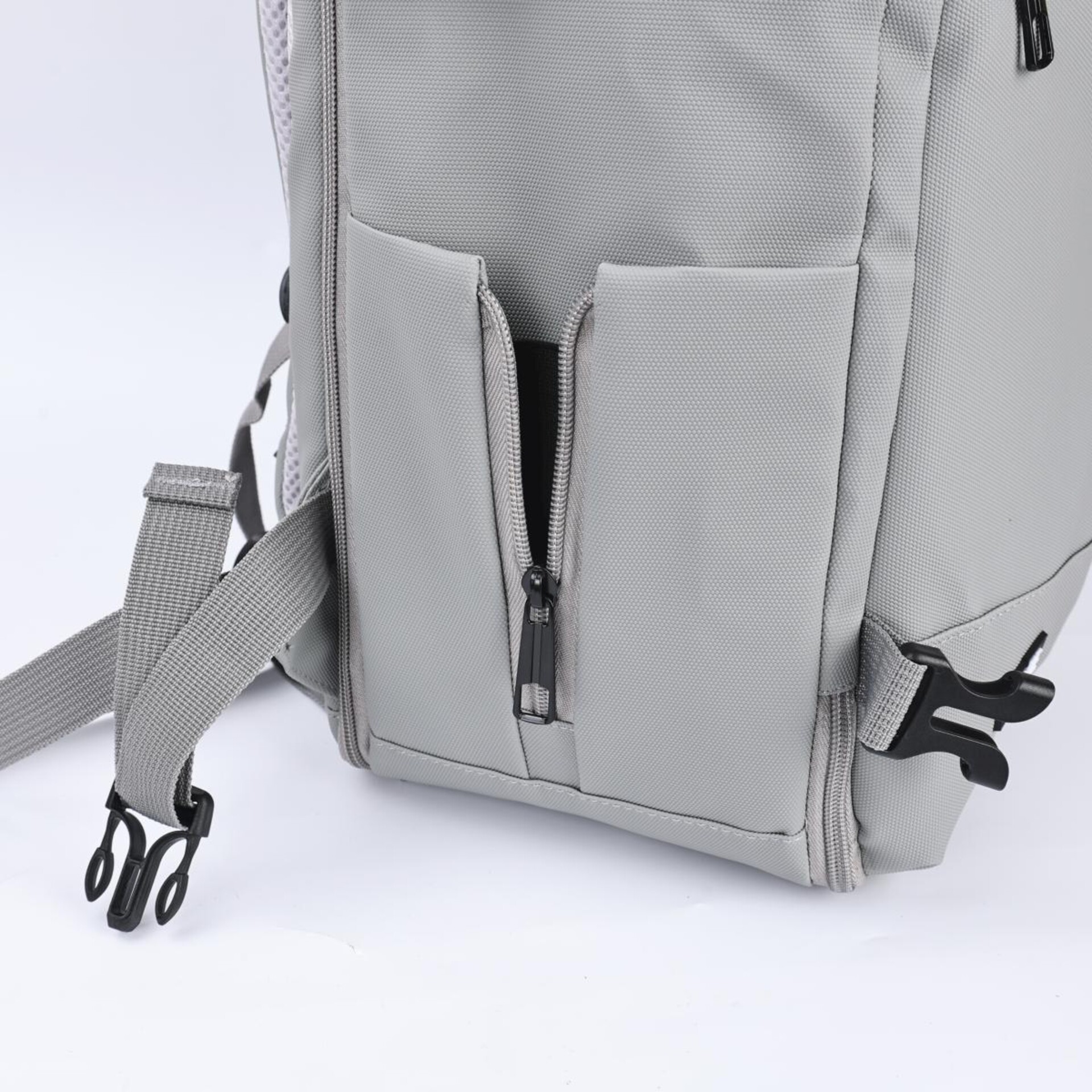 ZAINO  VIAGGIO  40 X 20 X 20-25 CM ESPANDIBILE  RYANAIR NPLE HULIXE