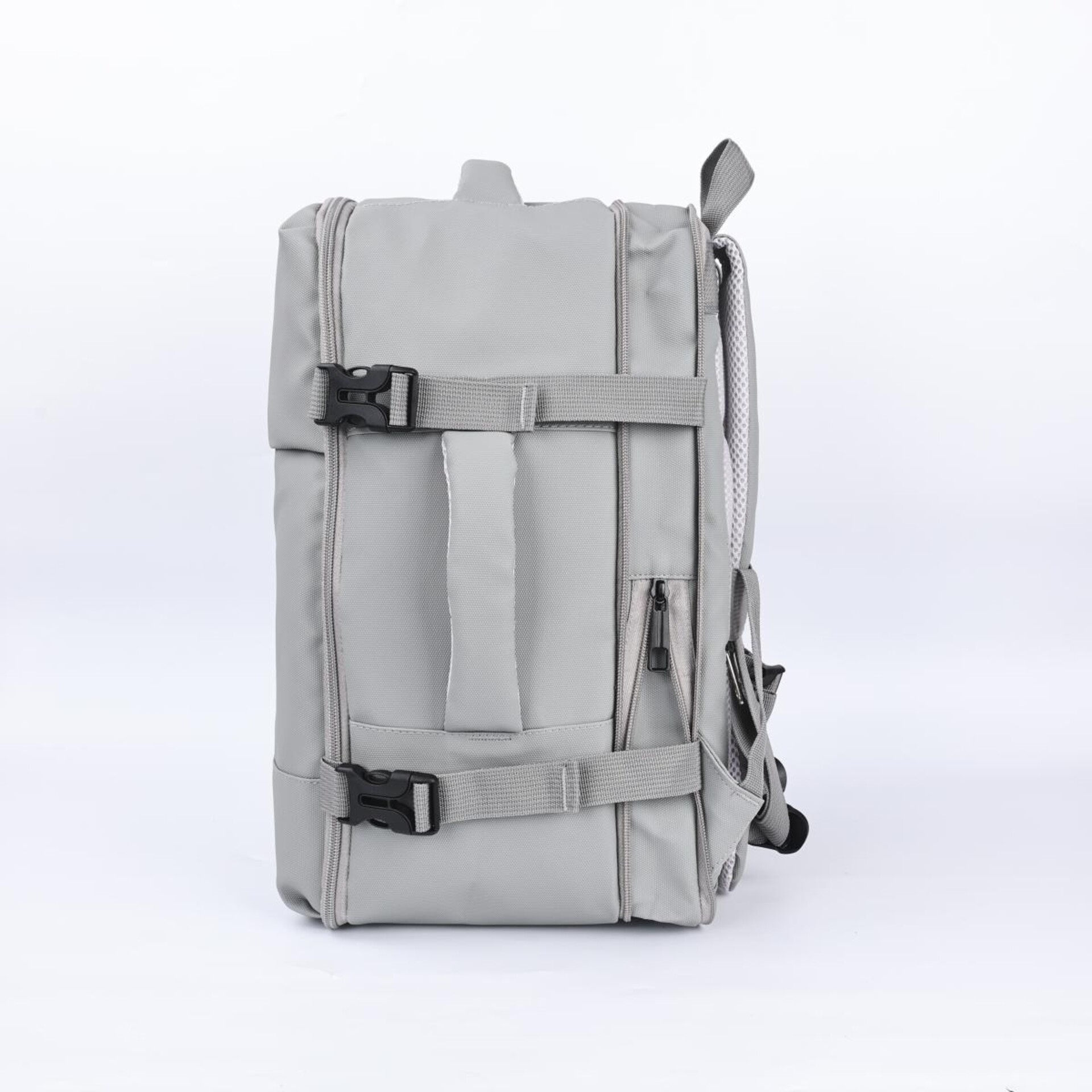 ZAINO  VIAGGIO  40 X 20 X 20-25 CM ESPANDIBILE  RYANAIR NPLE HULIXE