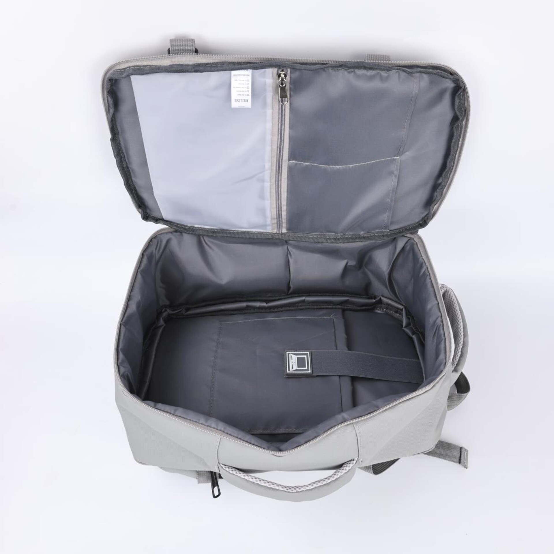 ZAINO  VIAGGIO  40 X 20 X 20-25 CM ESPANDIBILE  RYANAIR NPLE HULIXE