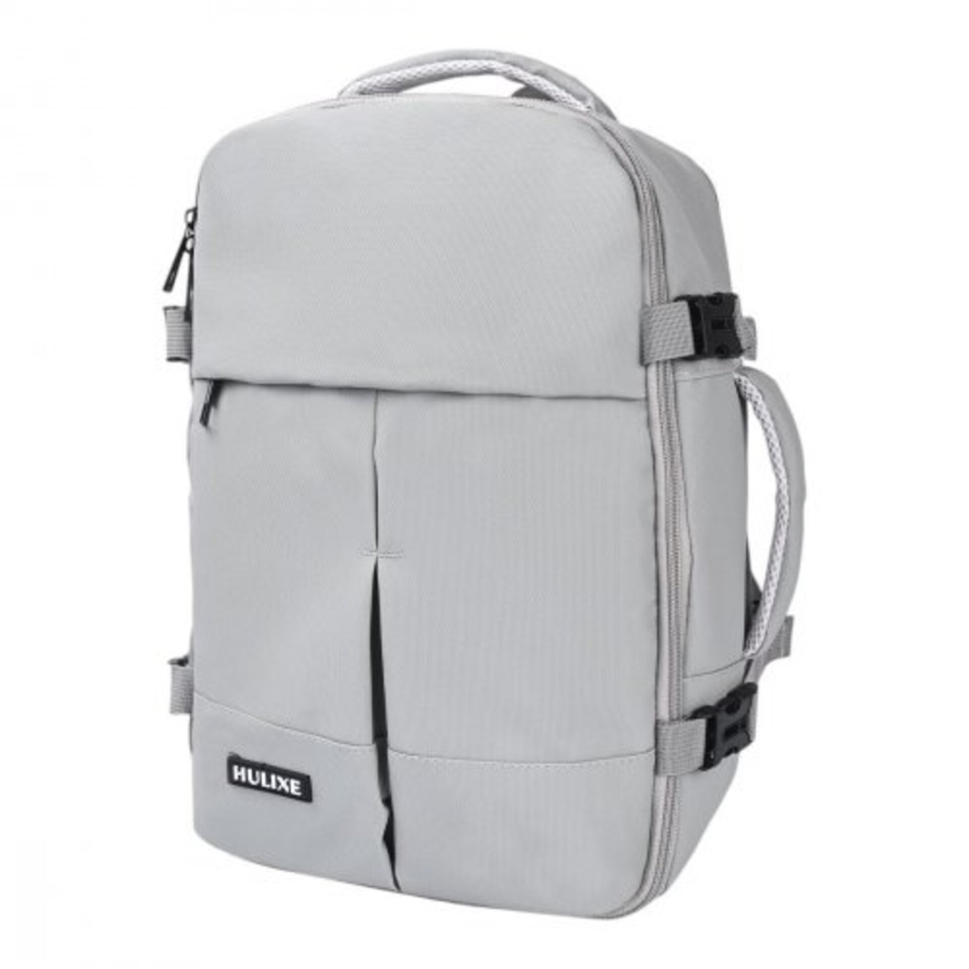 ZAINO  VIAGGIO  40 X 20 X 20-25 CM ESPANDIBILE  RYANAIR NPLE HULIXE