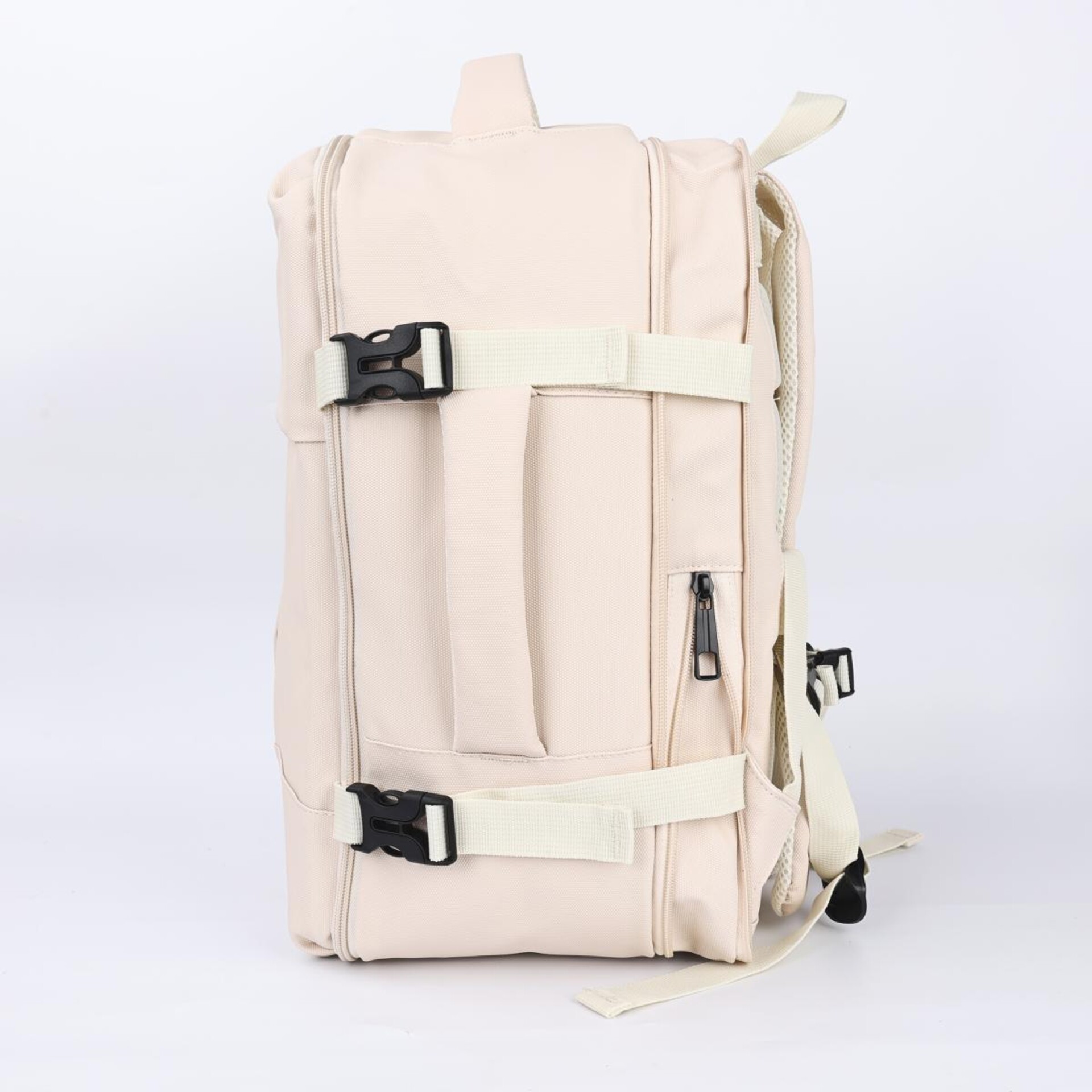 ZAINO  VIAGGIO  40 X 20 X 20-25 CM ESPANDIBILE  RYANAIR NPLE HULIXE