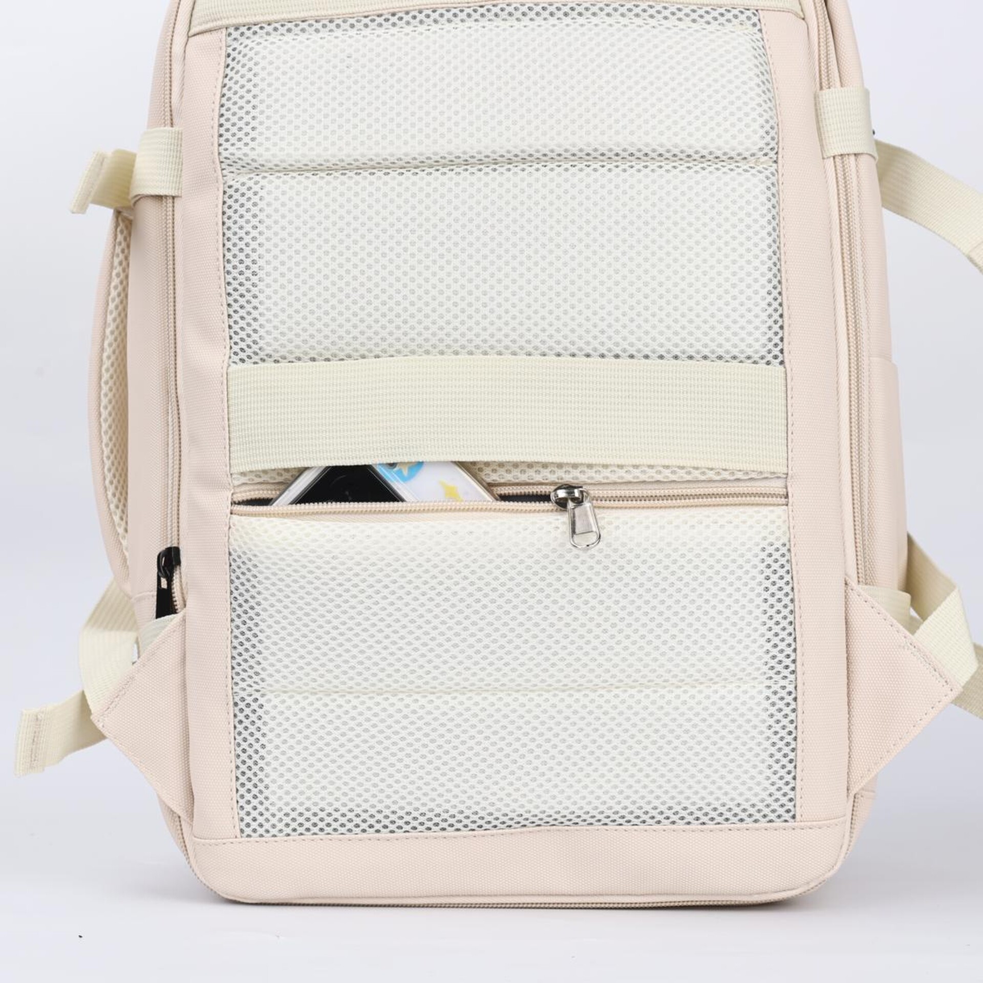 ZAINO  VIAGGIO  40 X 20 X 20-25 CM ESPANDIBILE  RYANAIR NPLE HULIXE