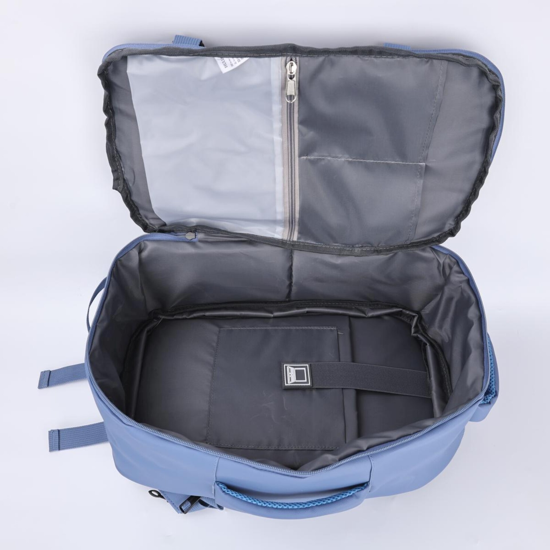 ZAINO  VIAGGIO  40 X 20 X 20-25 CM ESPANDIBILE  RYANAIR NPLE HULIXE