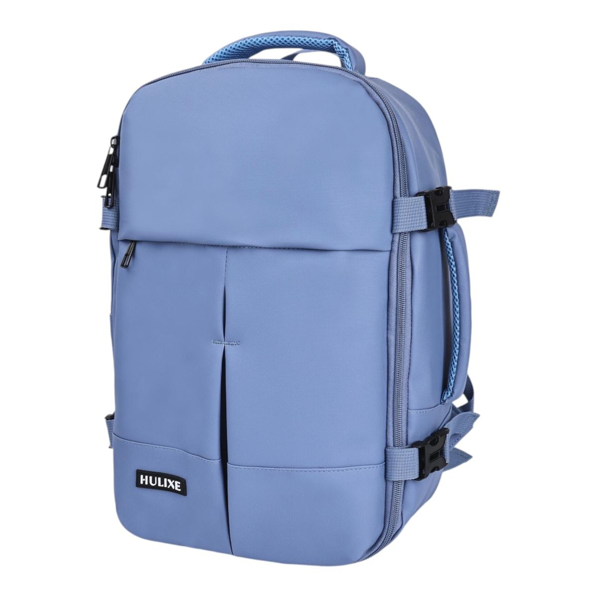 ZAINO  VIAGGIO  40 X 20 X 20-25 CM ESPANDIBILE  RYANAIR NPLE HULIXE