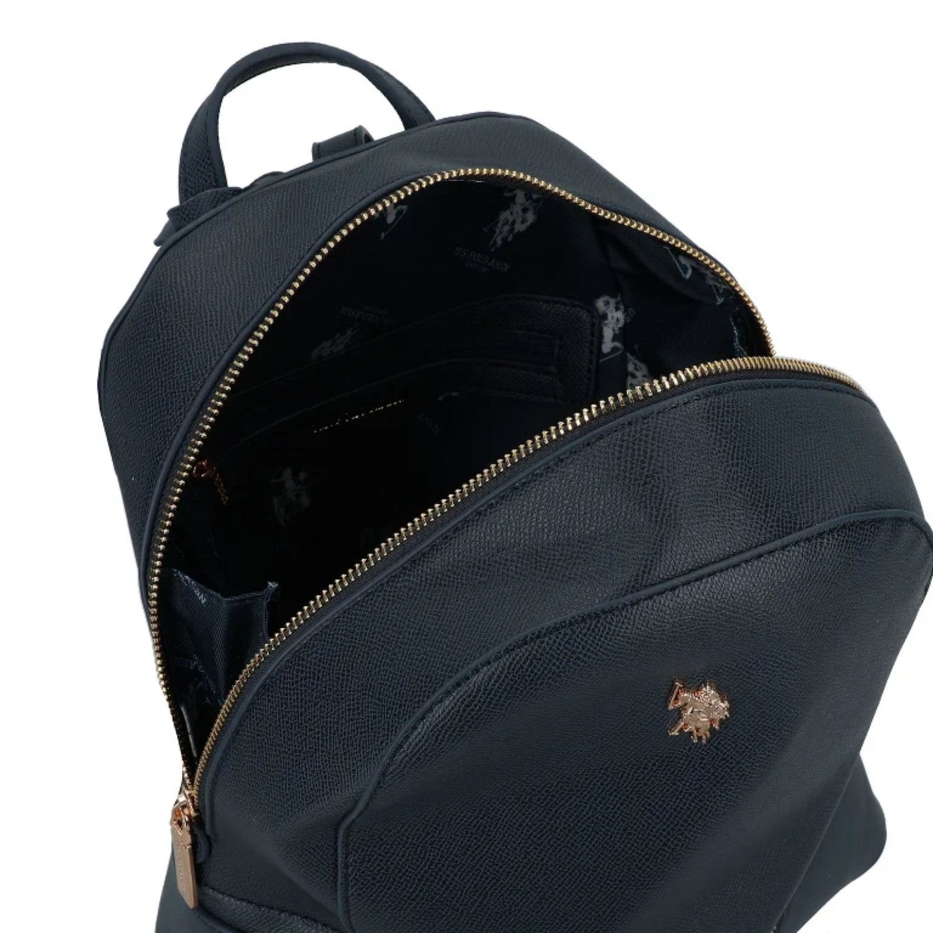 BORSA  A ZAINO BEUJE8653WVP U.S. POLO ASSN. LINEA JONES