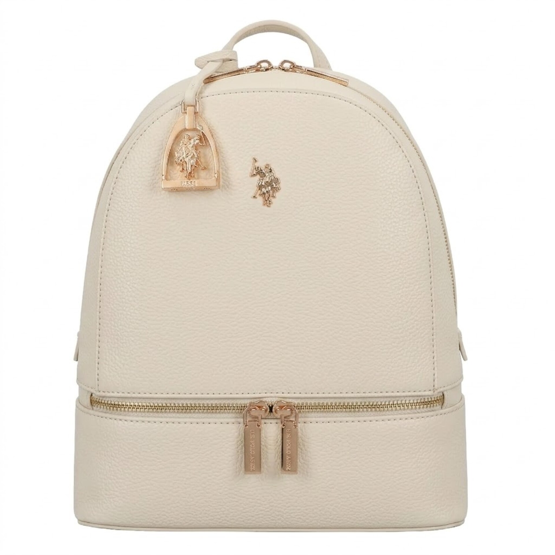 BORSA  A ZAINO BEUJE8653WVP U.S. POLO ASSN. LINEA JONES