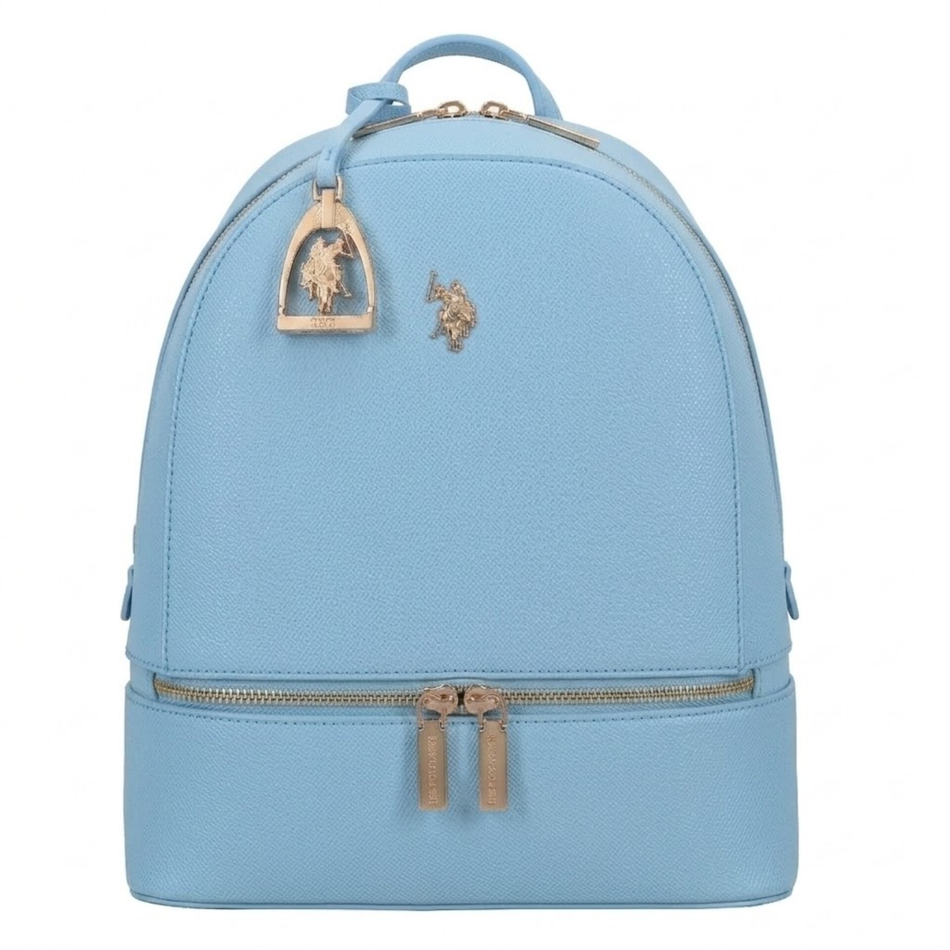BORSA  A ZAINO BEUJE8653WVP U.S. POLO ASSN. LINEA JONES