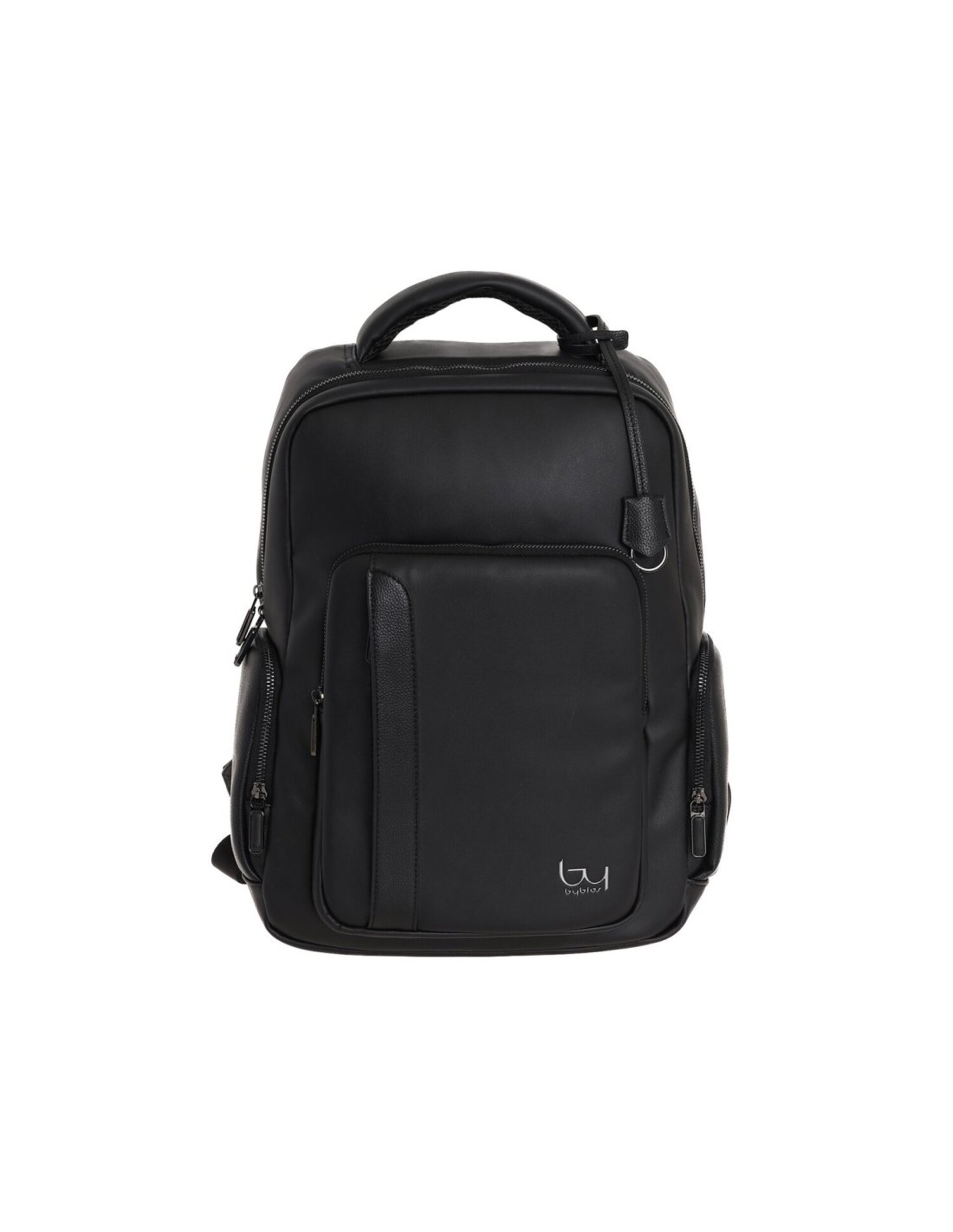 ZAINO UOMO  NERO By Byblos LINEA FLOW