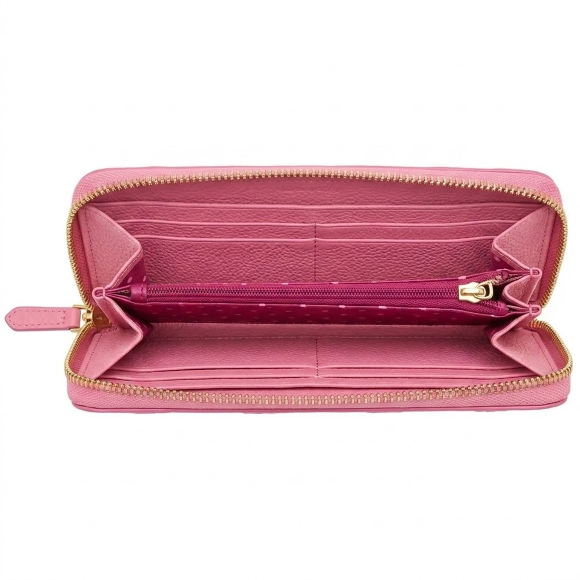 Portafoglio Donna PashBAG linea Love ATELIER DU SAC Brigitte