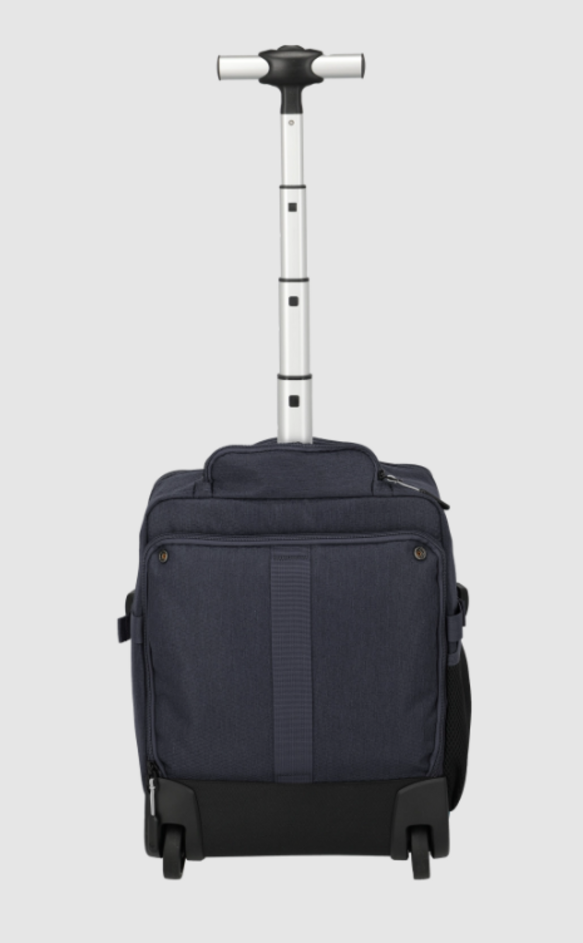 ZAINO CON RUOTE 2 BAGAGLIO RYANAIR TRAVELITE KICK OFF