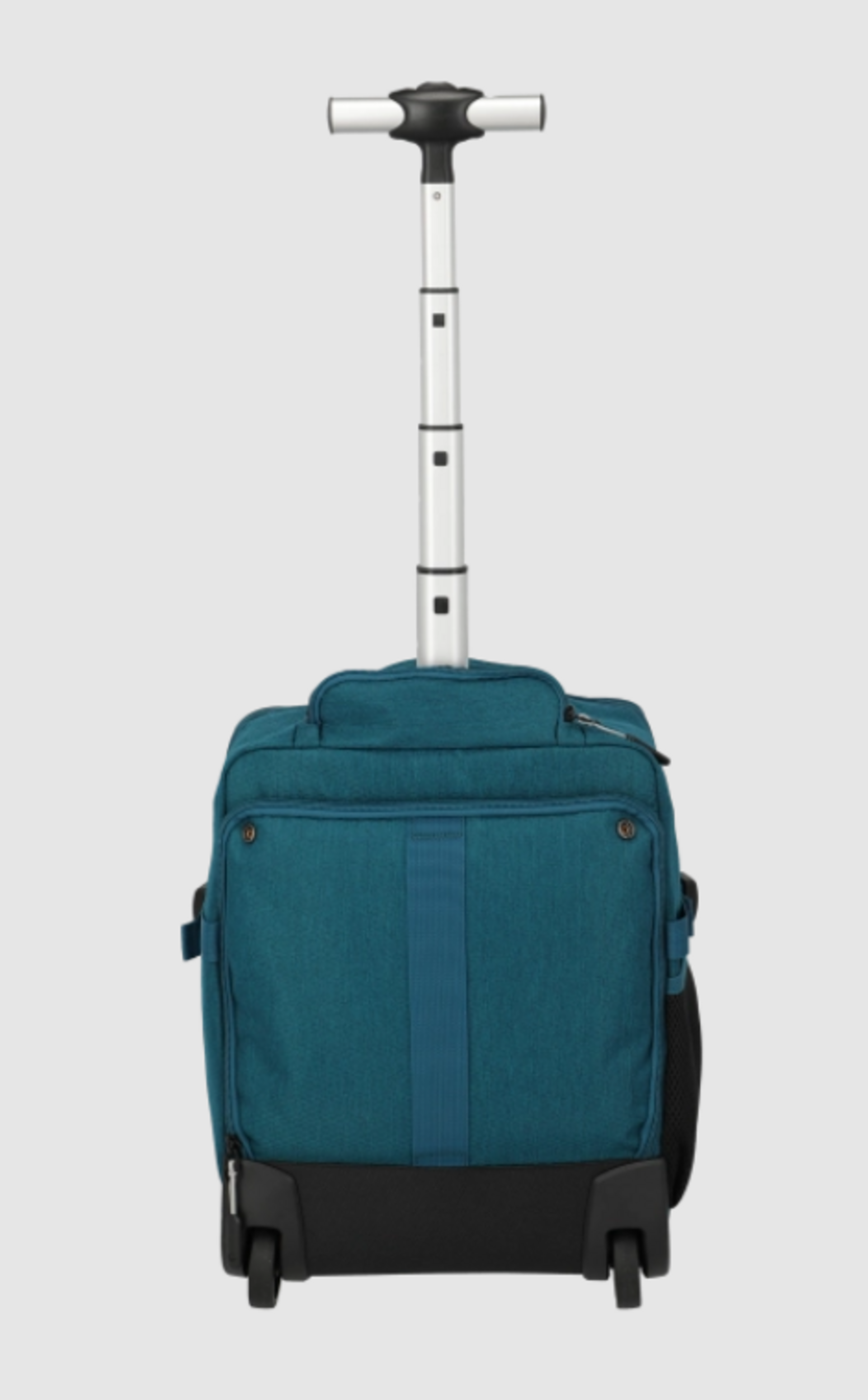 ZAINO CON RUOTE 2 BAGAGLIO RYANAIR TRAVELITE KICK OFF
