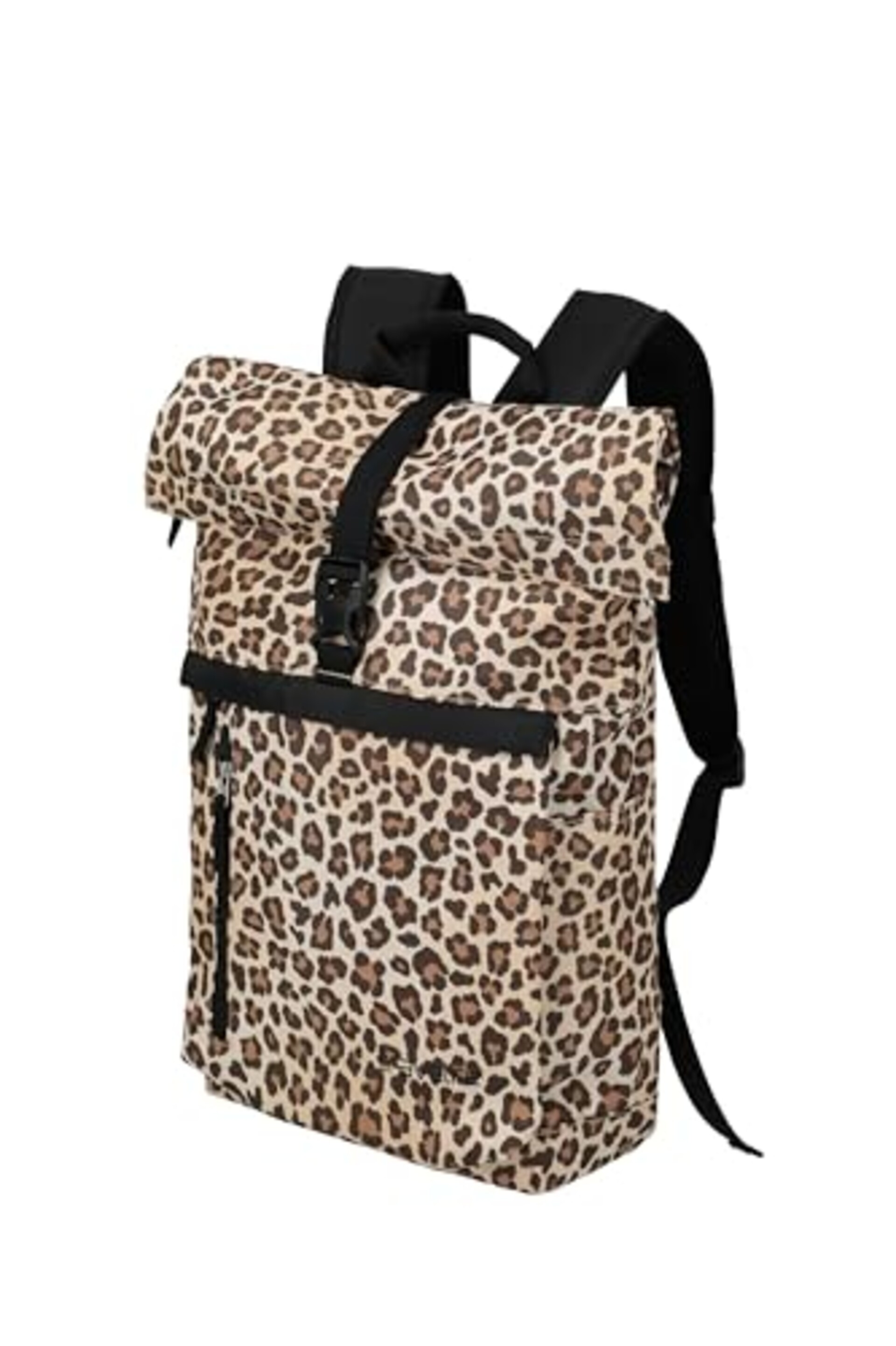ZAINO ROLLUP  P/C 15.6    096310 TRAVELITE Linea BASICS