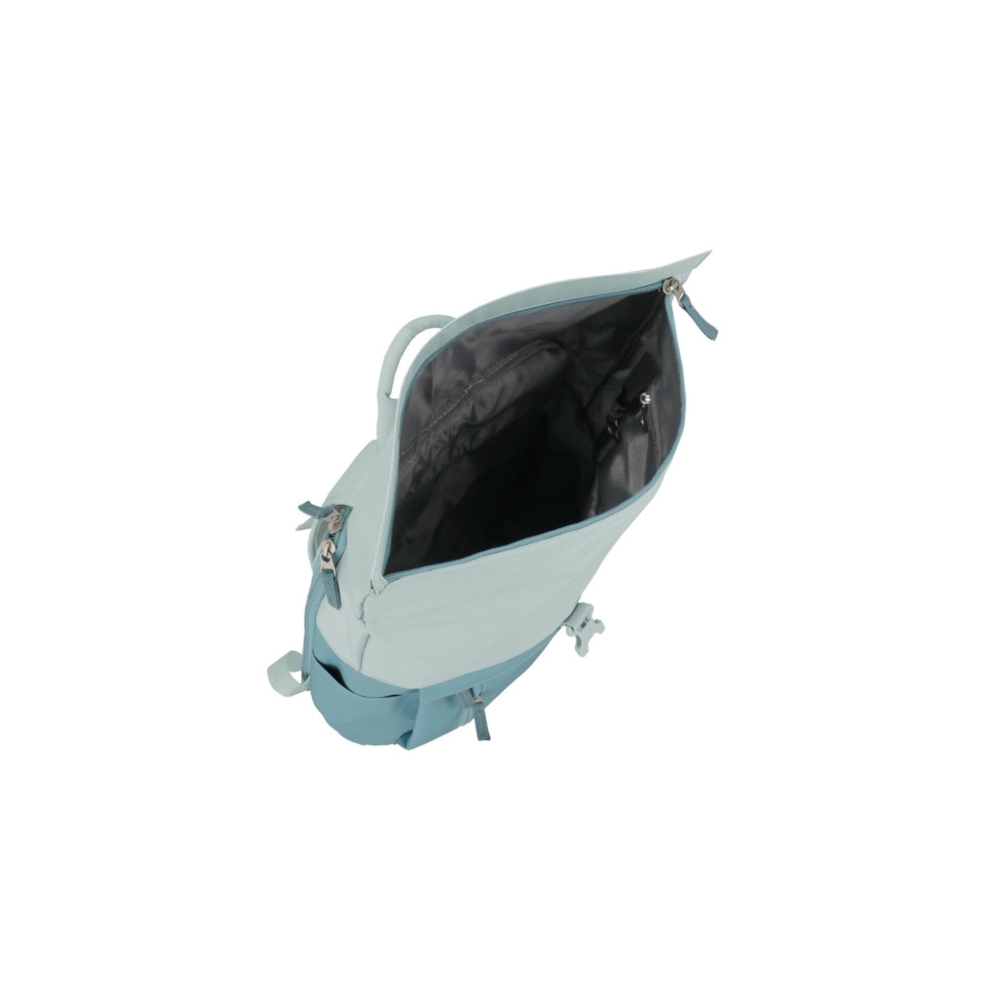 ZAINO ROLLUP  P/C 15.6    096310 TRAVELITE Linea BASICS