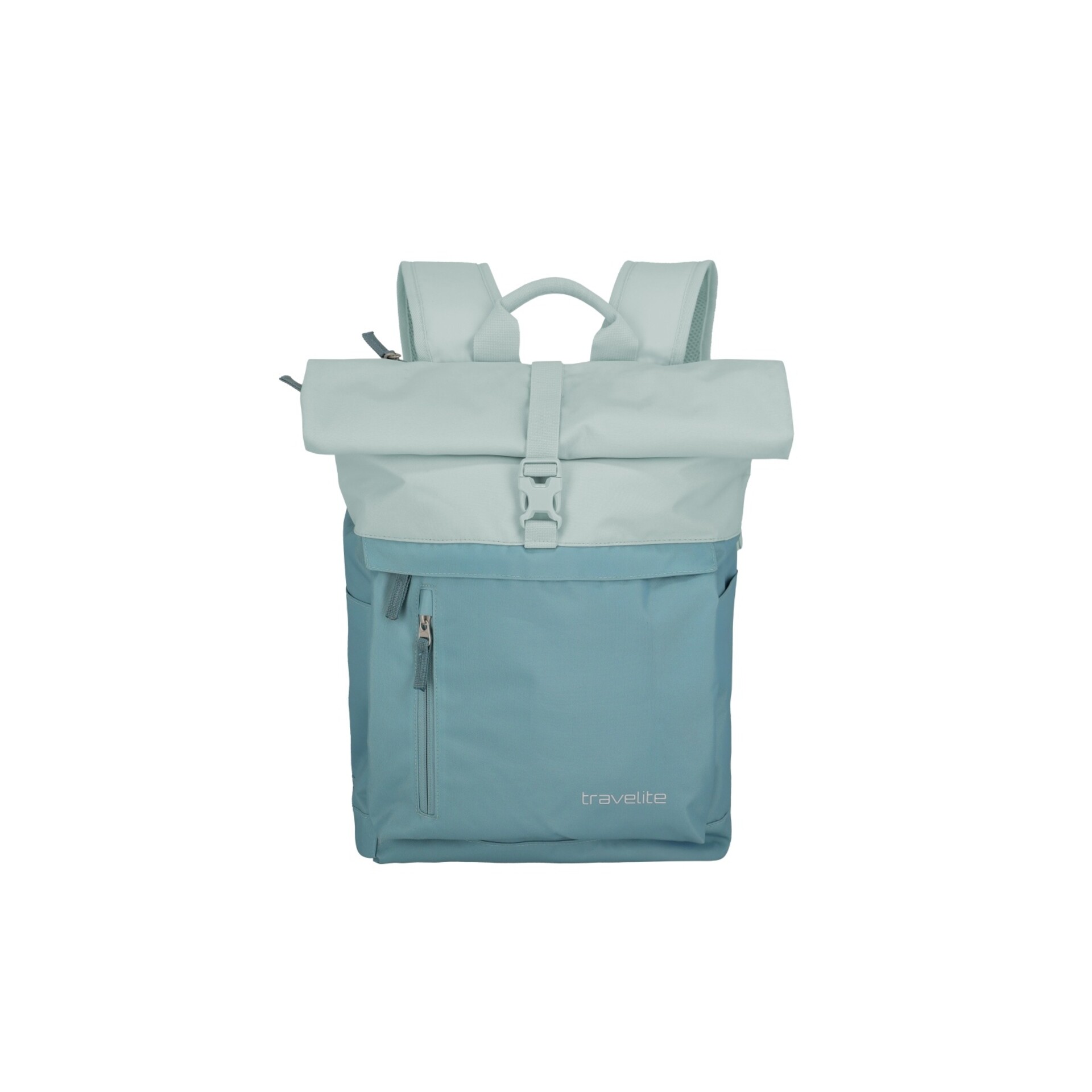 ZAINO ROLLUP  P/C 15.6    096310 TRAVELITE Linea BASICS