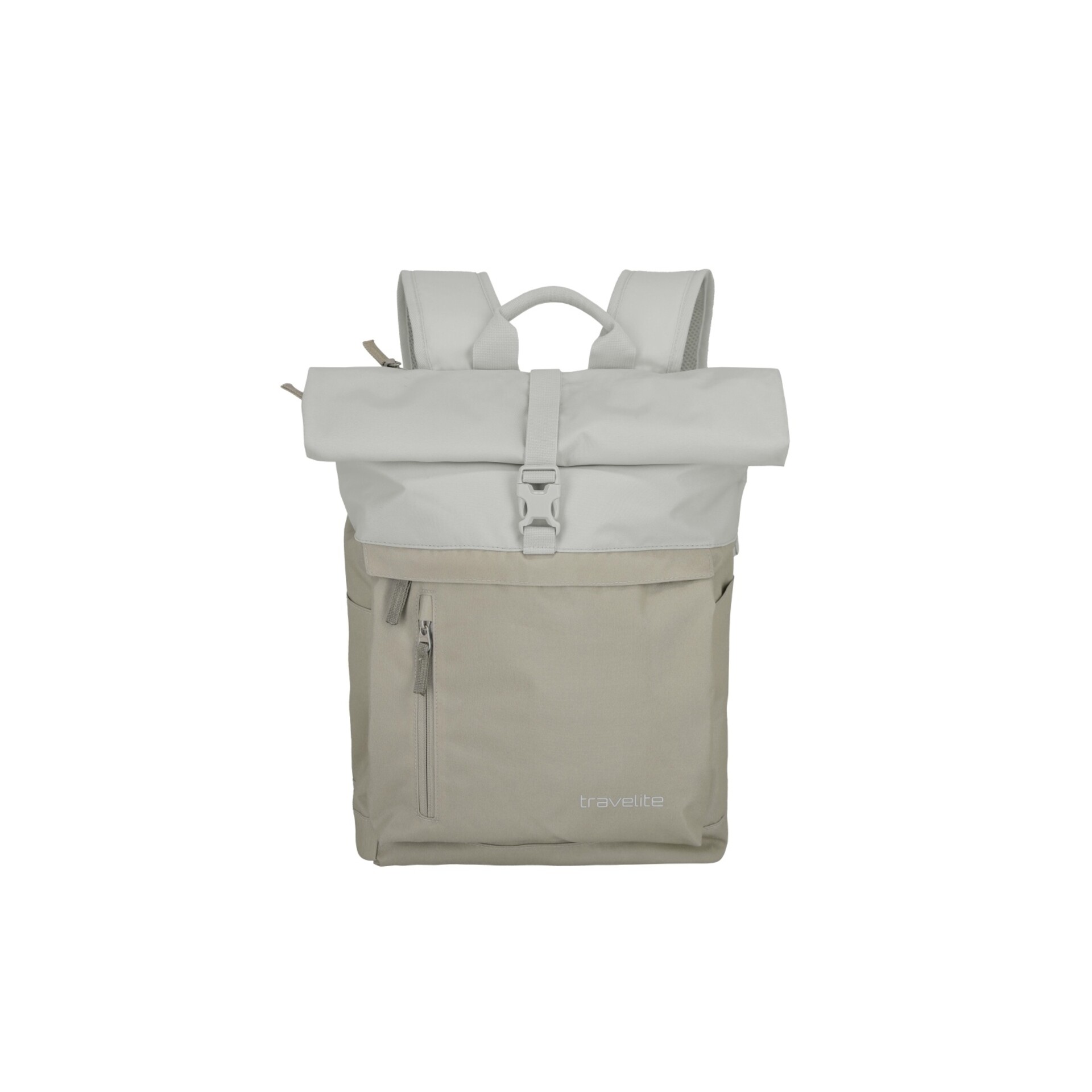 ZAINO ROLLUP  P/C 15.6    096310 TRAVELITE Linea BASICS