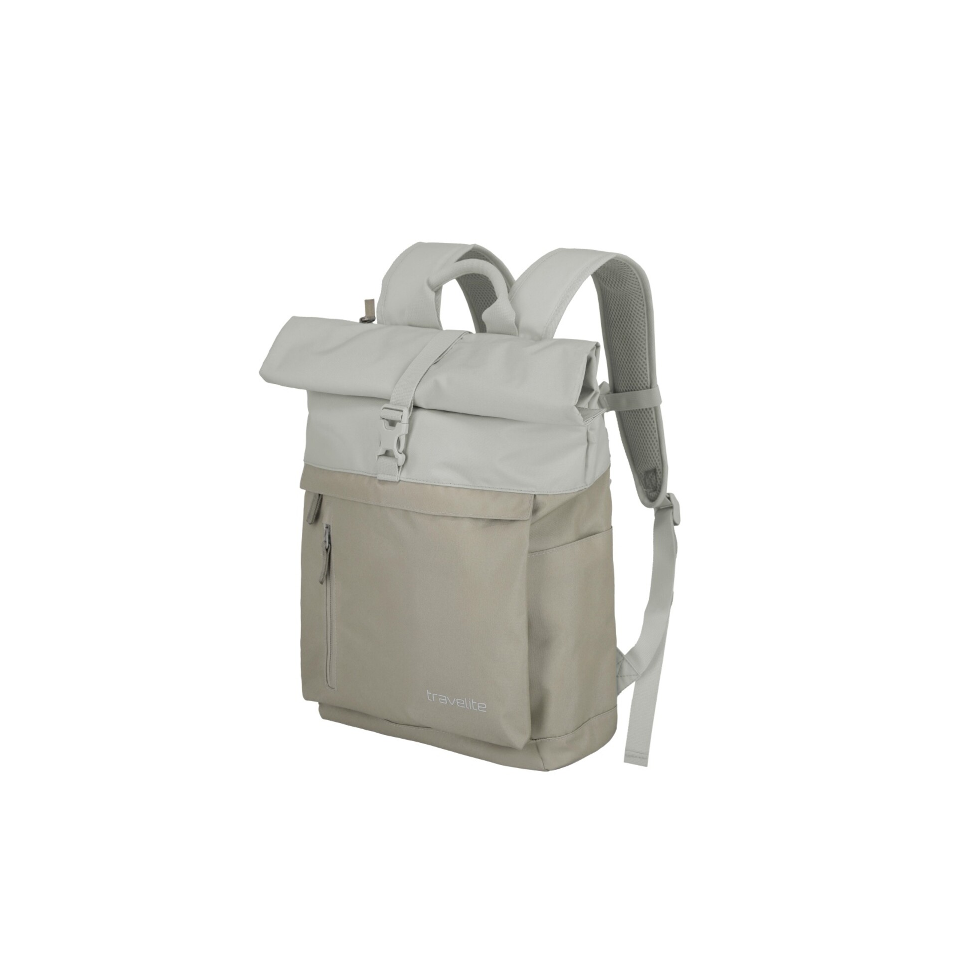 ZAINO ROLLUP  P/C 15.6    096310 TRAVELITE Linea BASICS