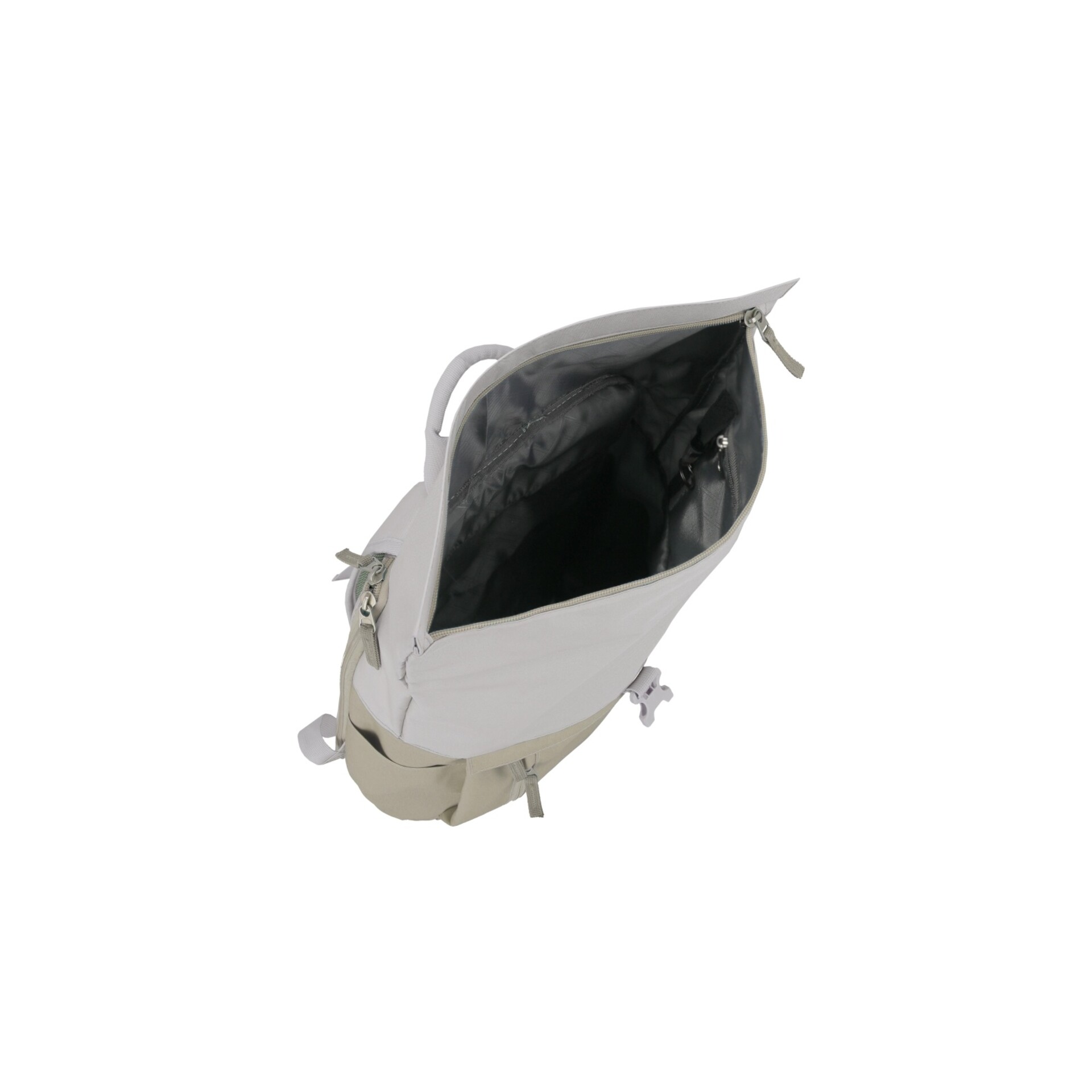 ZAINO ROLLUP  P/C 15.6    096310 TRAVELITE Linea BASICS