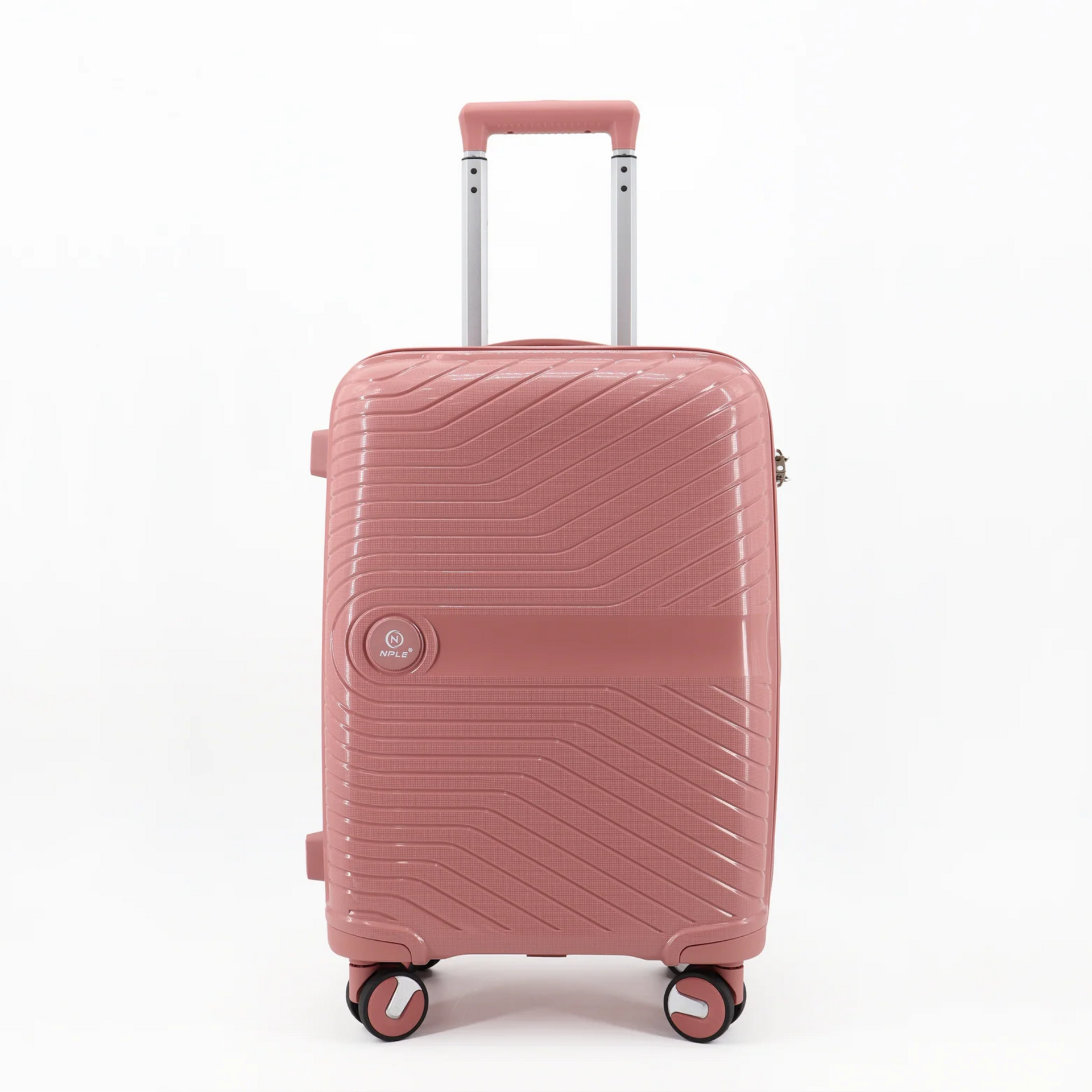 trolley cabina-cabina golden rose NPLE Linea SOLID