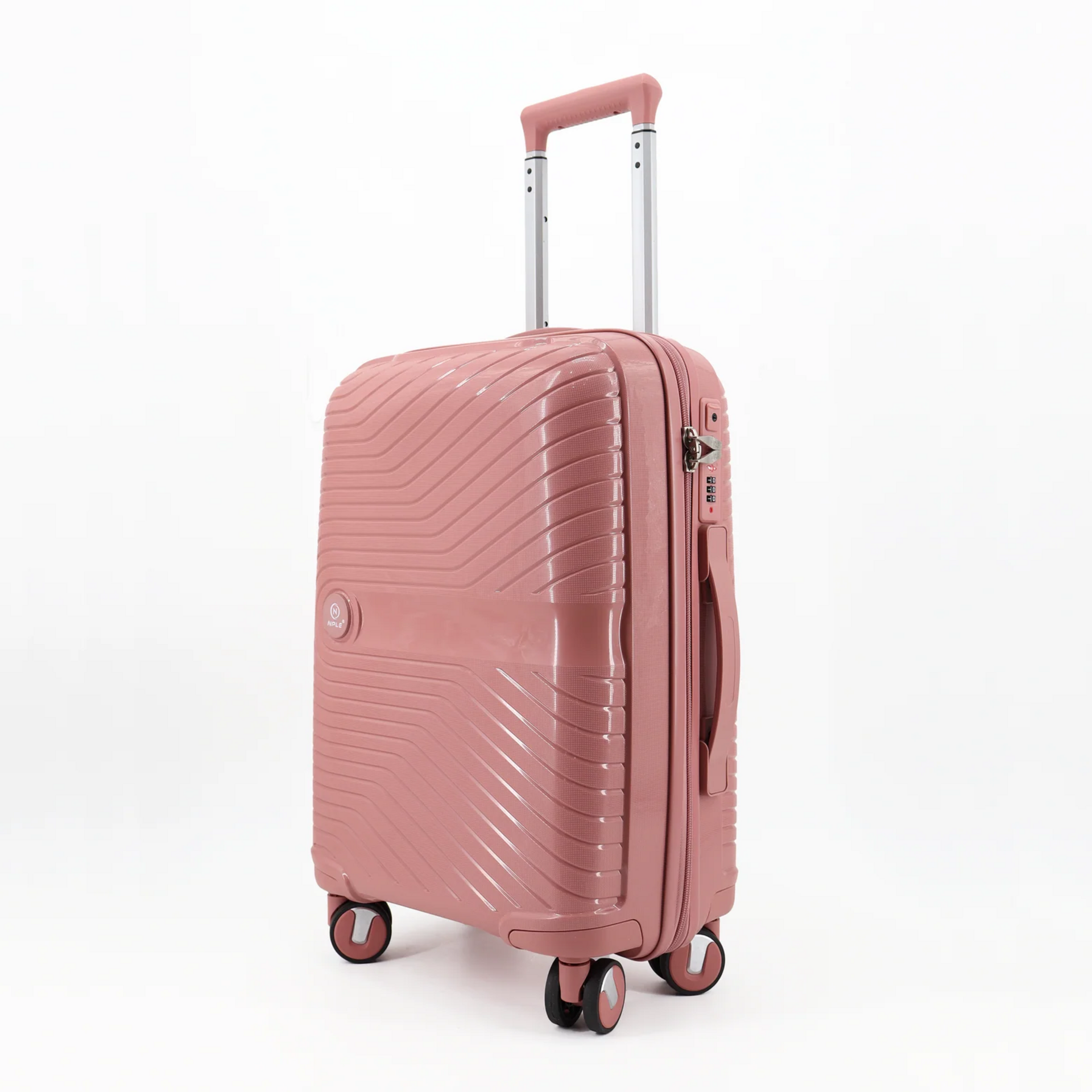 trolley cabina-cabina golden rose NPLE Linea SOLID