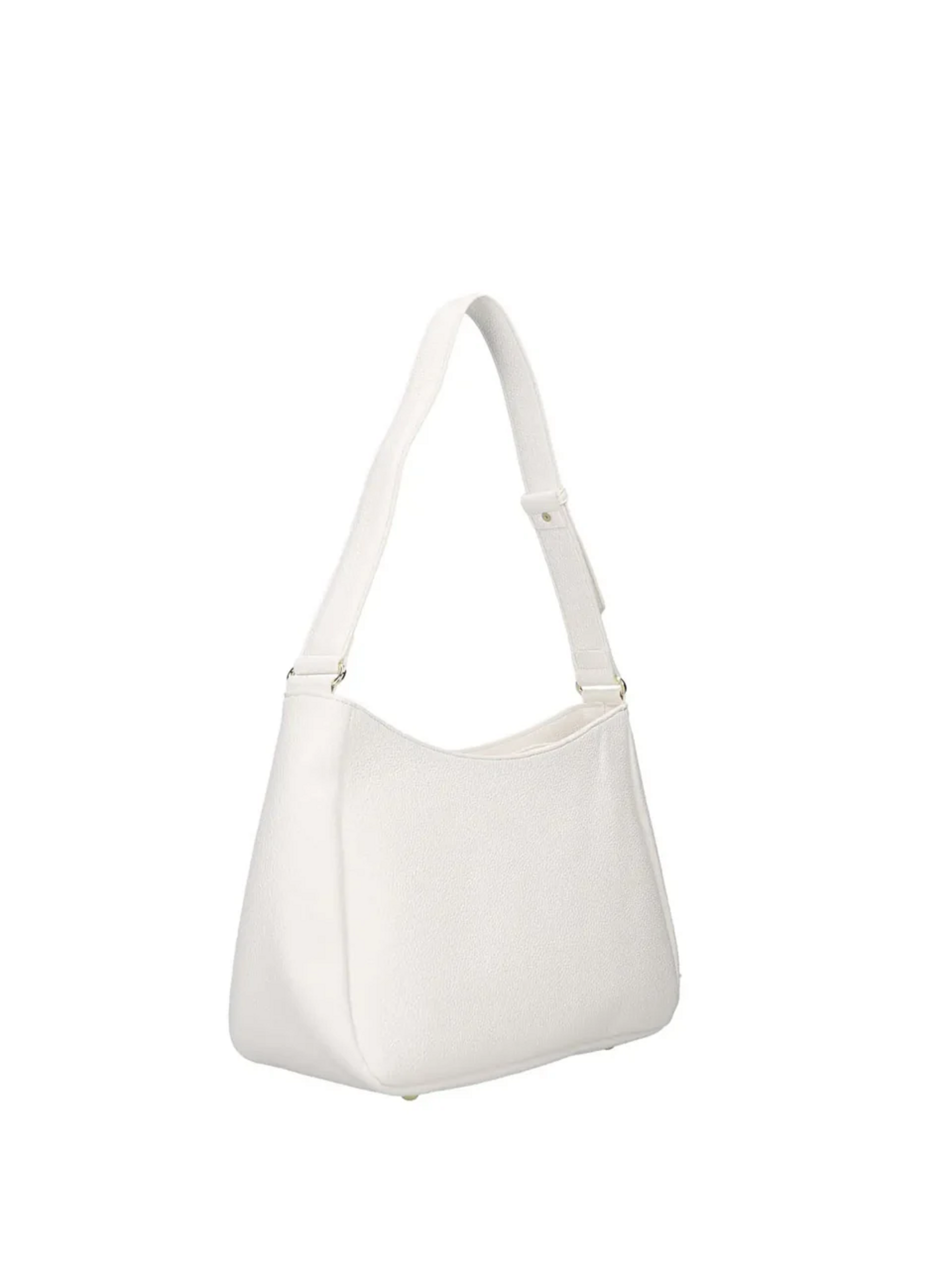 BORSA  A SACCA   BIANCA 4US CESARE PACIOTTI 4US MARGIE