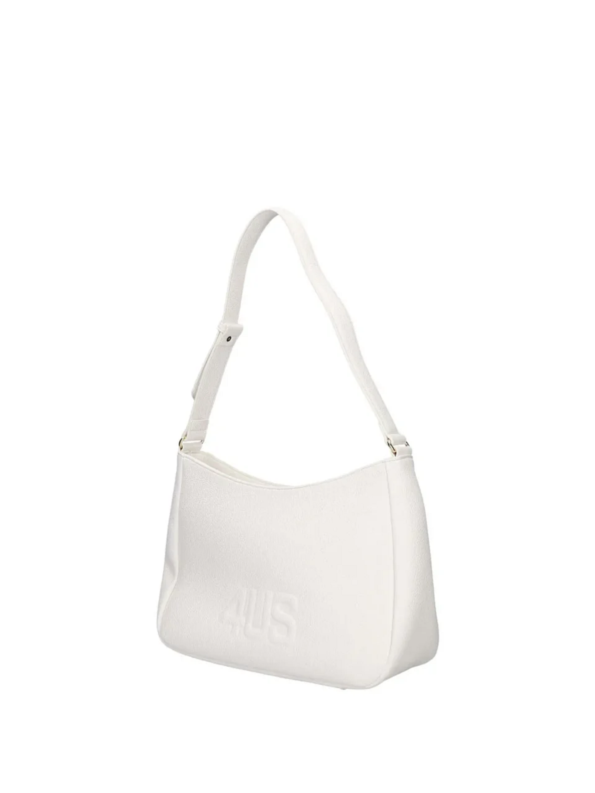 BORSA  A SACCA   BIANCA 4US CESARE PACIOTTI 4US MARGIE