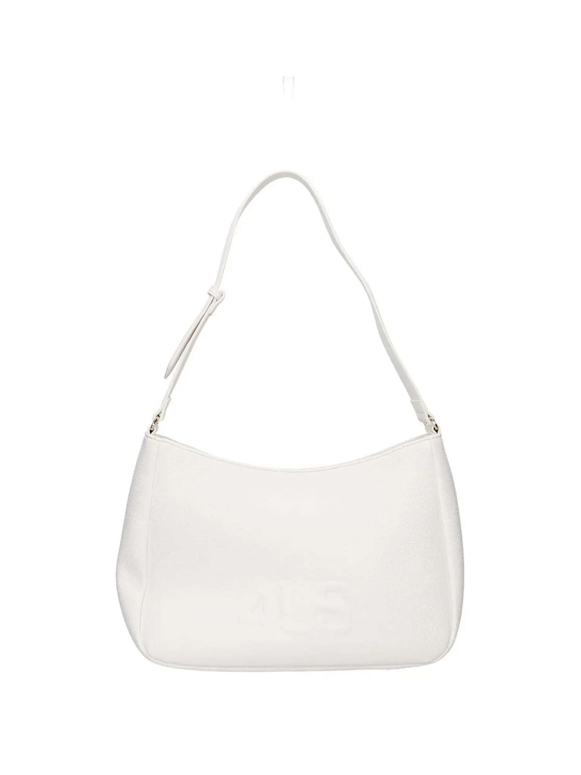 BORSA  A SACCA   BIANCA 4US CESARE PACIOTTI 4US MARGIE