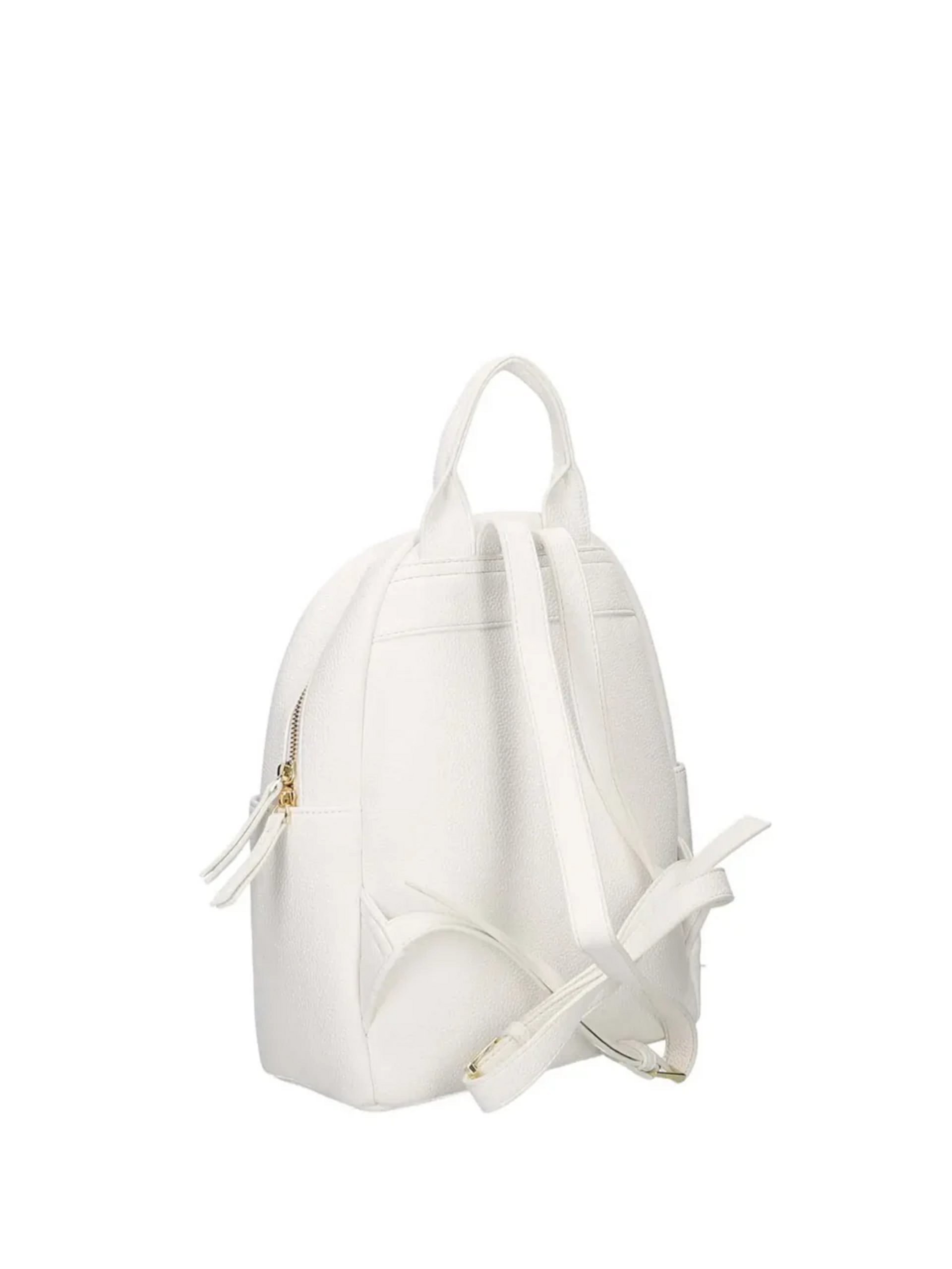 BORSA  A  ZAINO  BIANCA 4US CESARE PACIOTTI 4US BLAIR