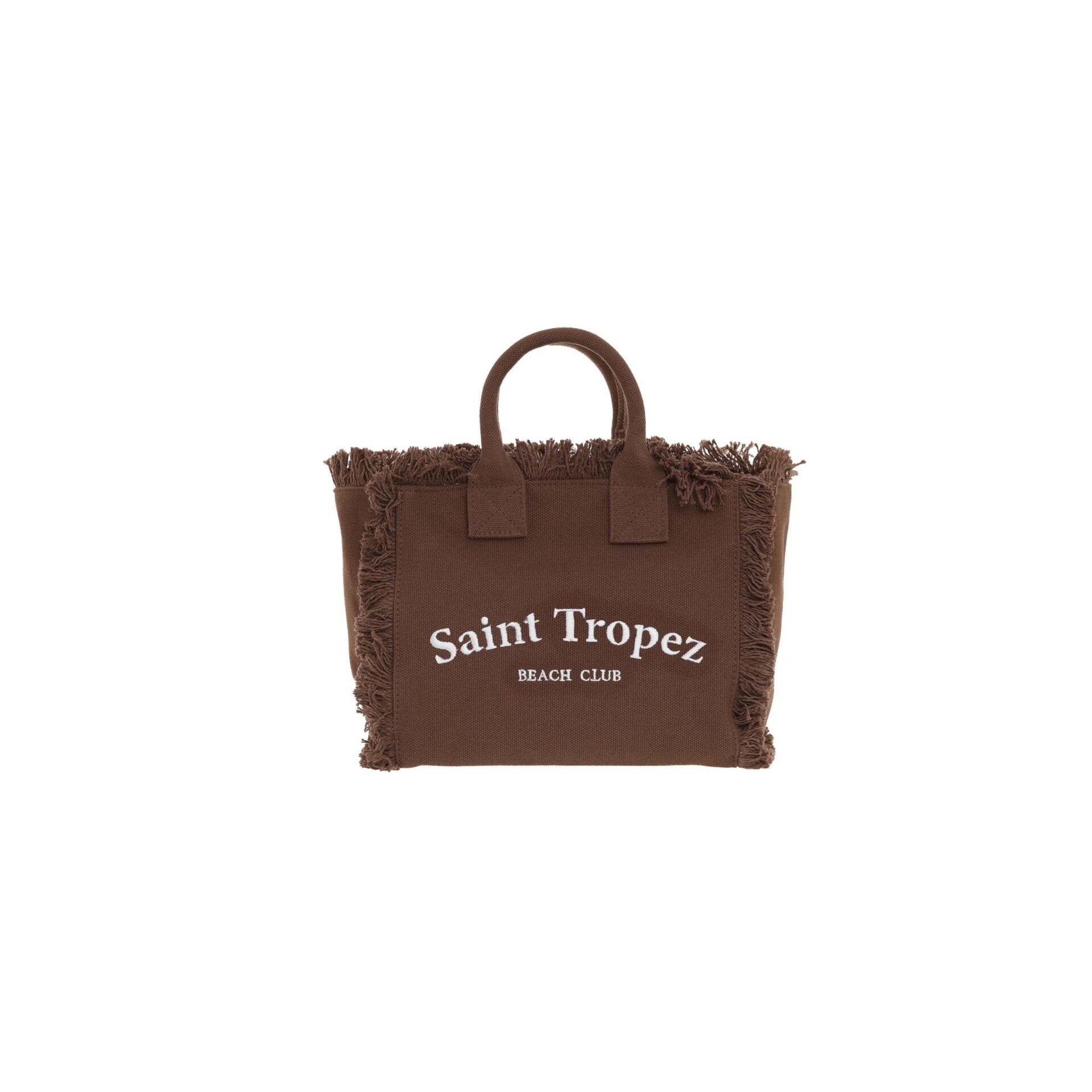 BORSA SHOPPER MEDIUM TESSUTO CANVAS KBS55A02 KUVE linea HORIZON