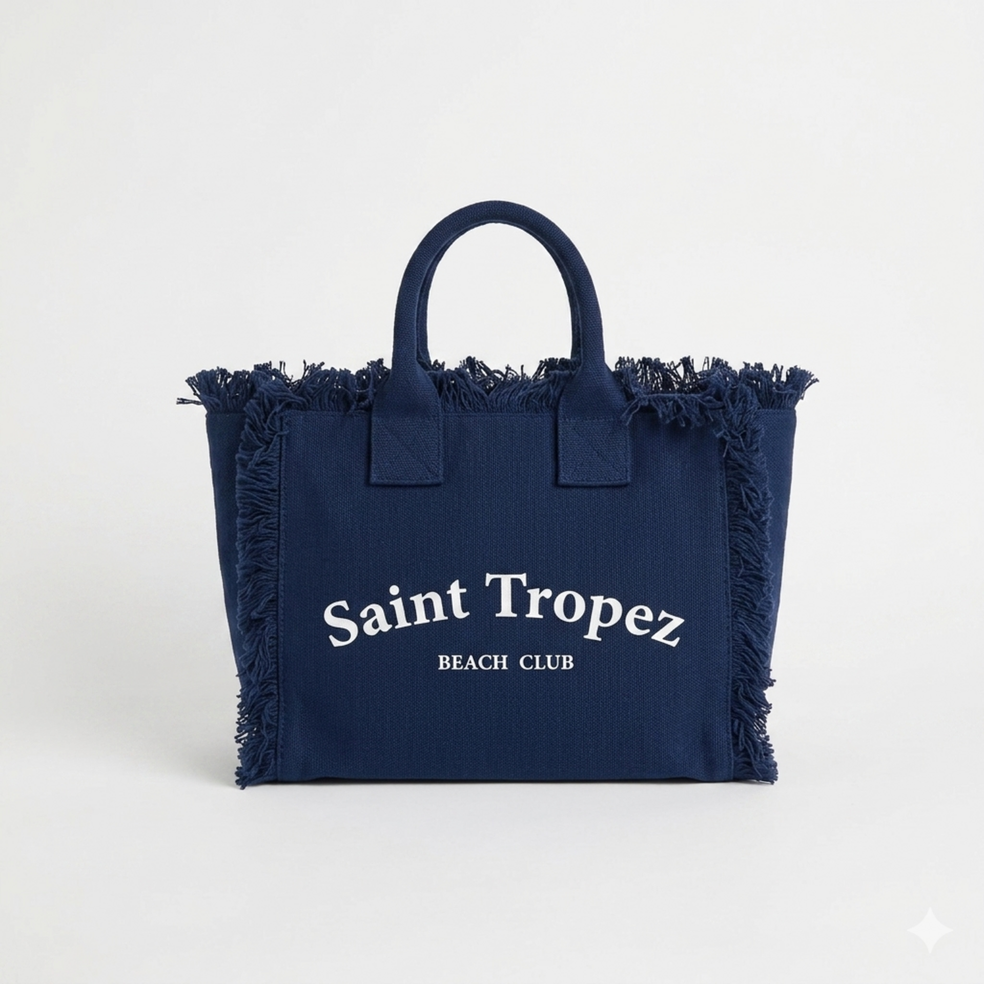 BORSA SHOPPER MEDIUM TESSUTO CANVAS KBS55A02 KUVE linea HORIZON