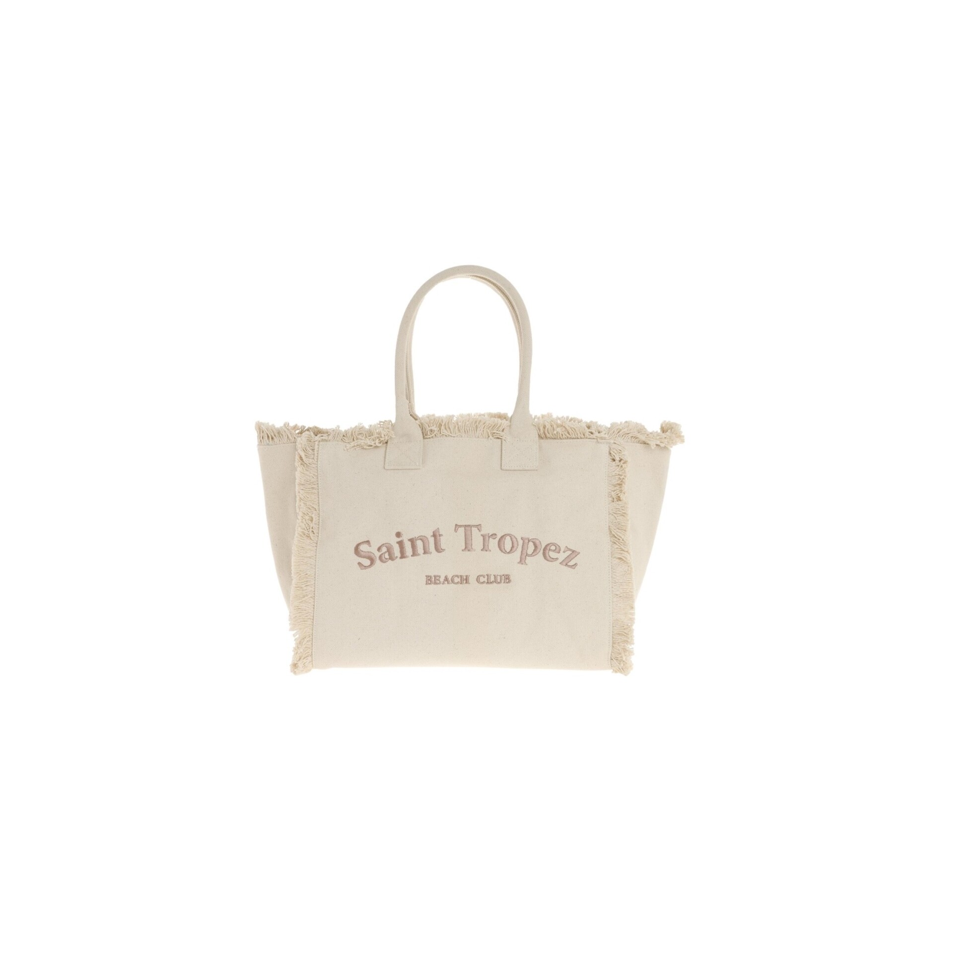 BORSA SHOPPER LARGE  TESSUTO CANVAS KBS55A01 KUVE linea HORIZON
