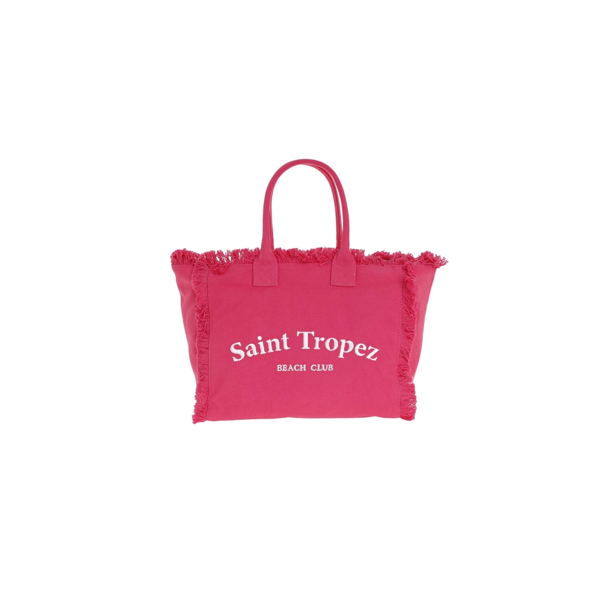 BORSA SHOPPER LARGE  TESSUTO CANVAS KBS55A01 KUVE linea HORIZON