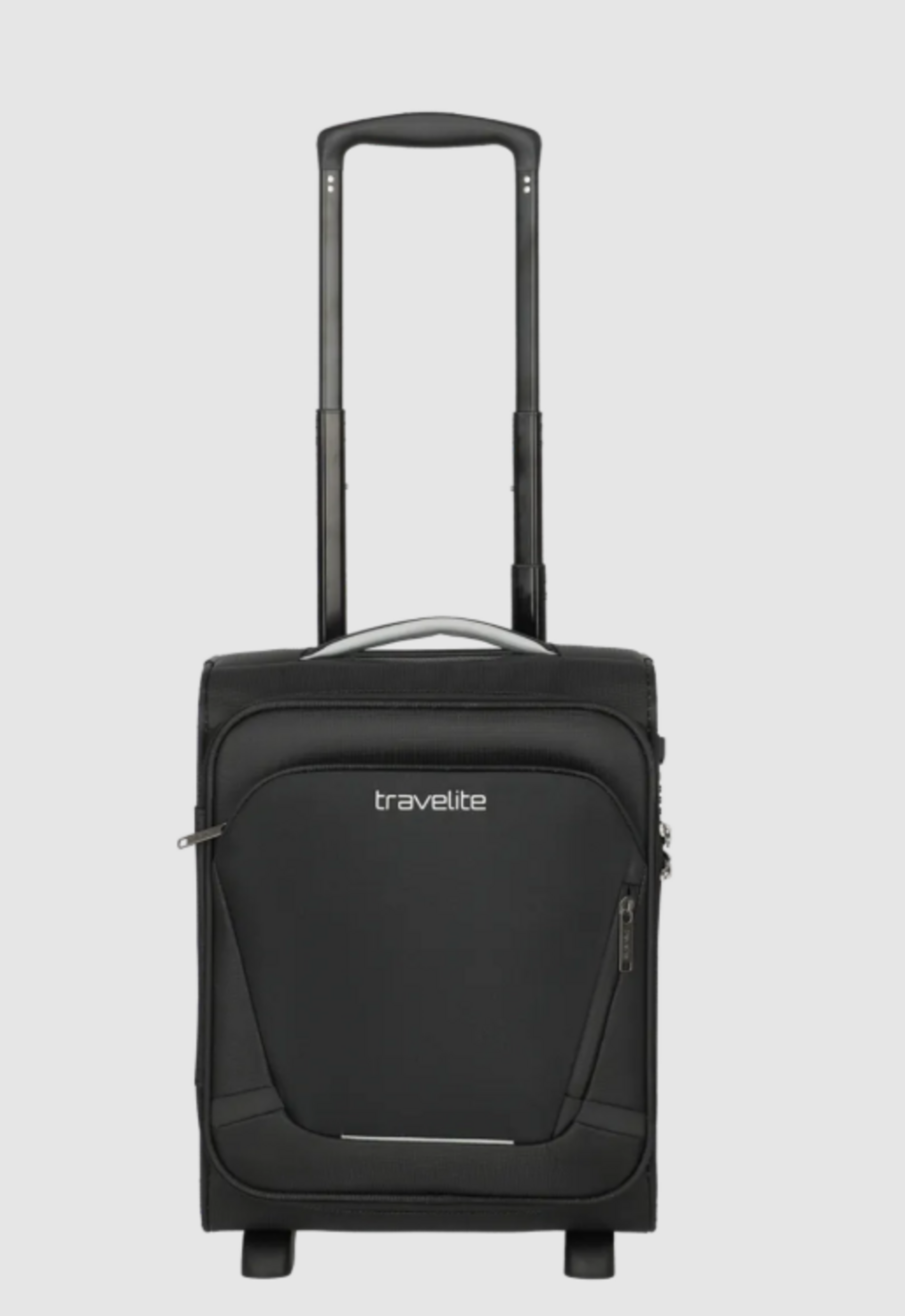 ZAINO CON 2 RUOTE BAGAGLIO  Ryanair EasyJet, Vueling e Wizz TRAVELITE JETPACK EASY 2 CABIN
