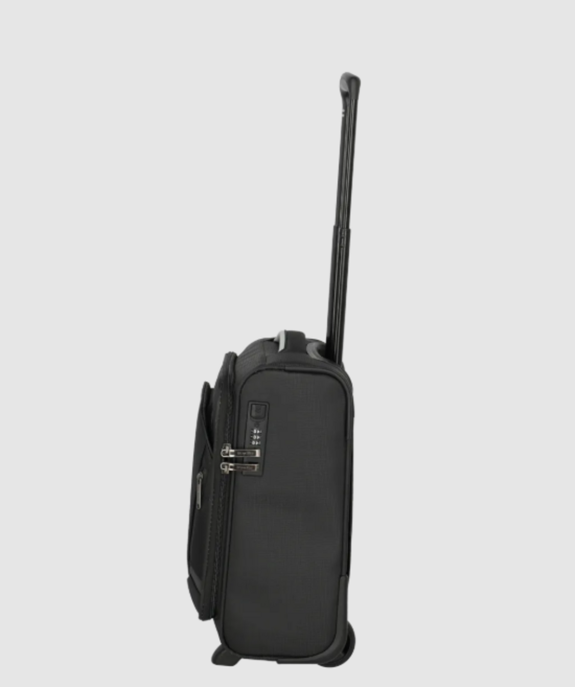 ZAINO CON 2 RUOTE BAGAGLIO  Ryanair EasyJet, Vueling e Wizz TRAVELITE JETPACK EASY 2 CABIN