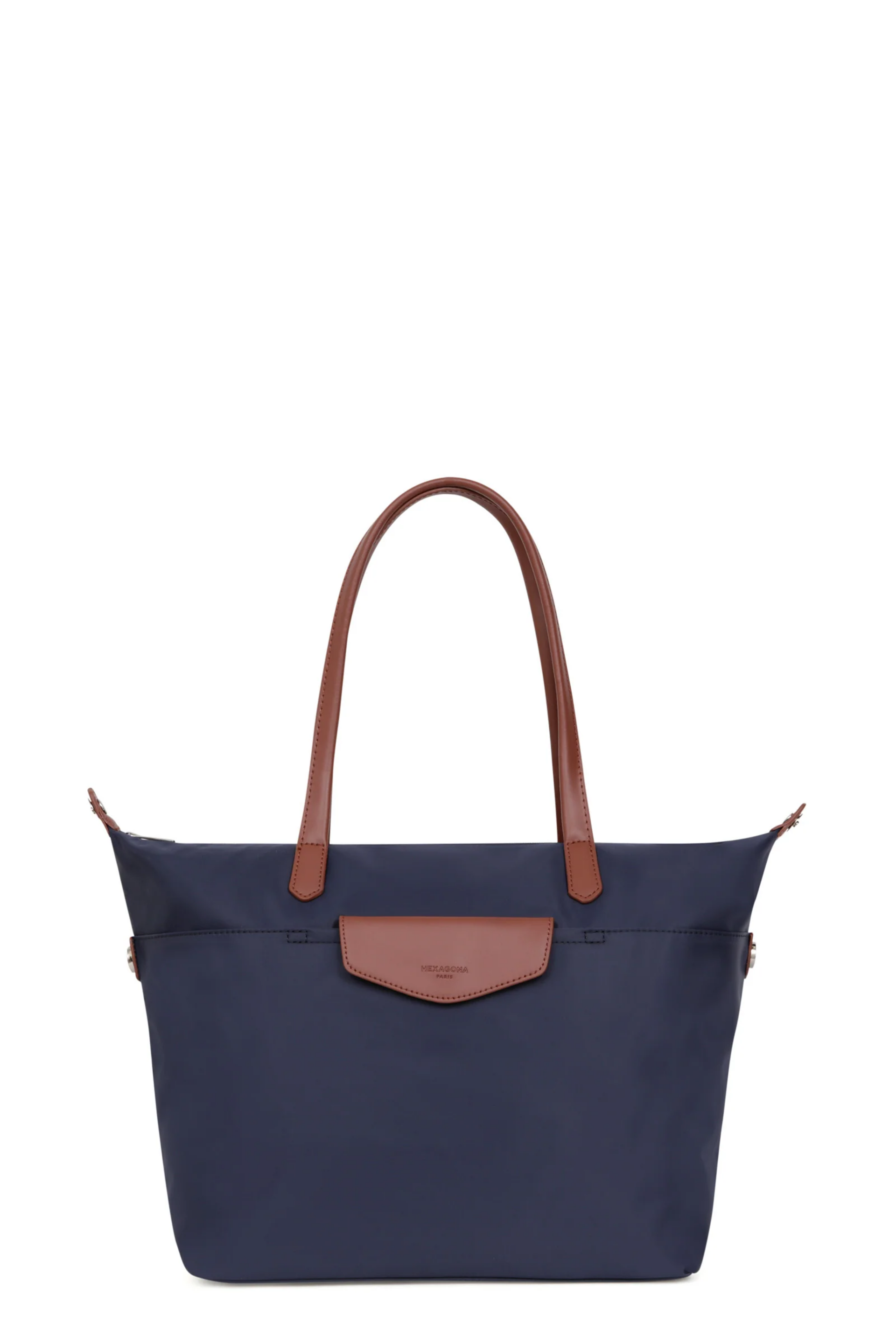 BORSA SHOPPER  COD 176572 HEXAGONA LINEA POP