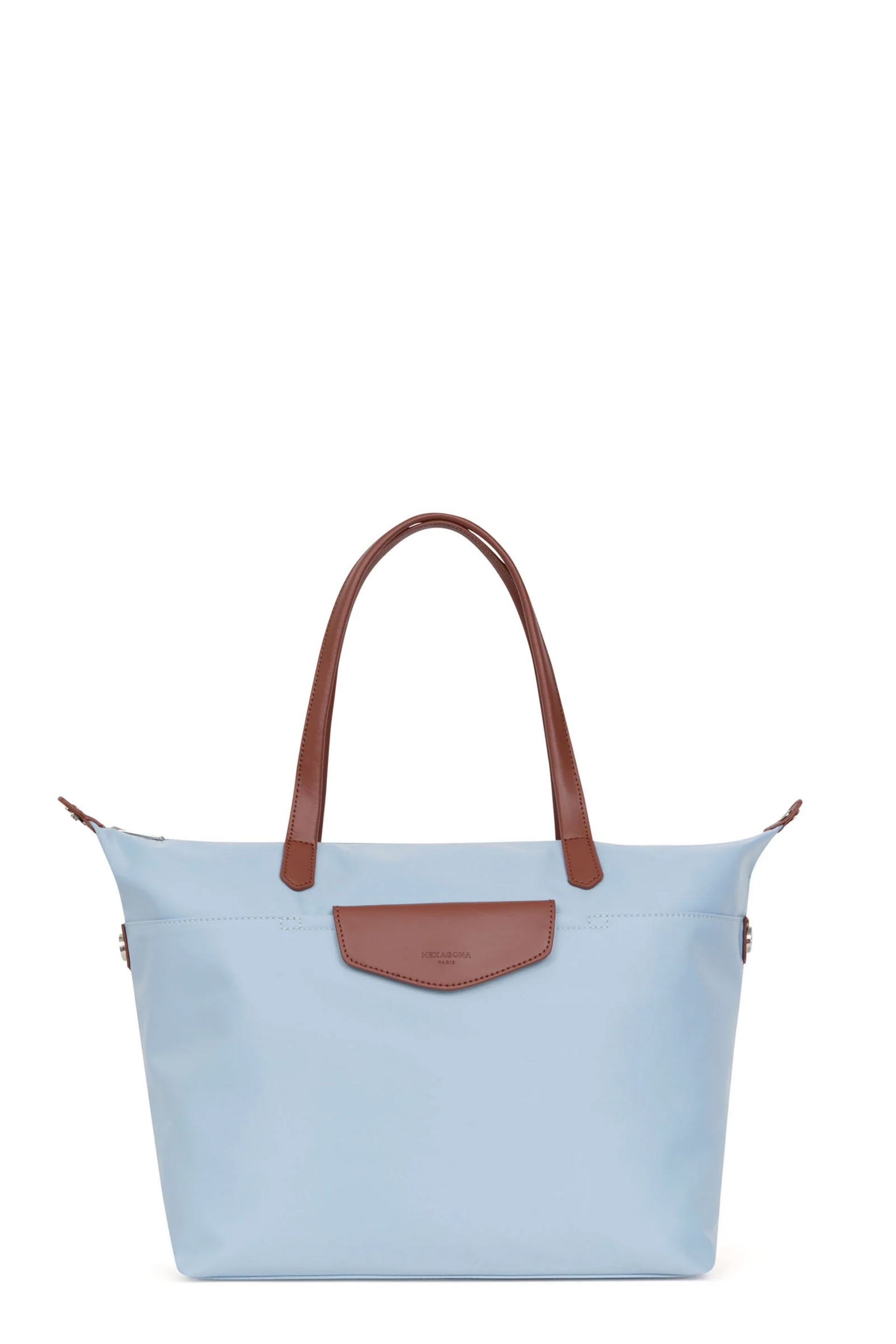 BORSA SHOPPER  COD 176572 HEXAGONA LINEA POP
