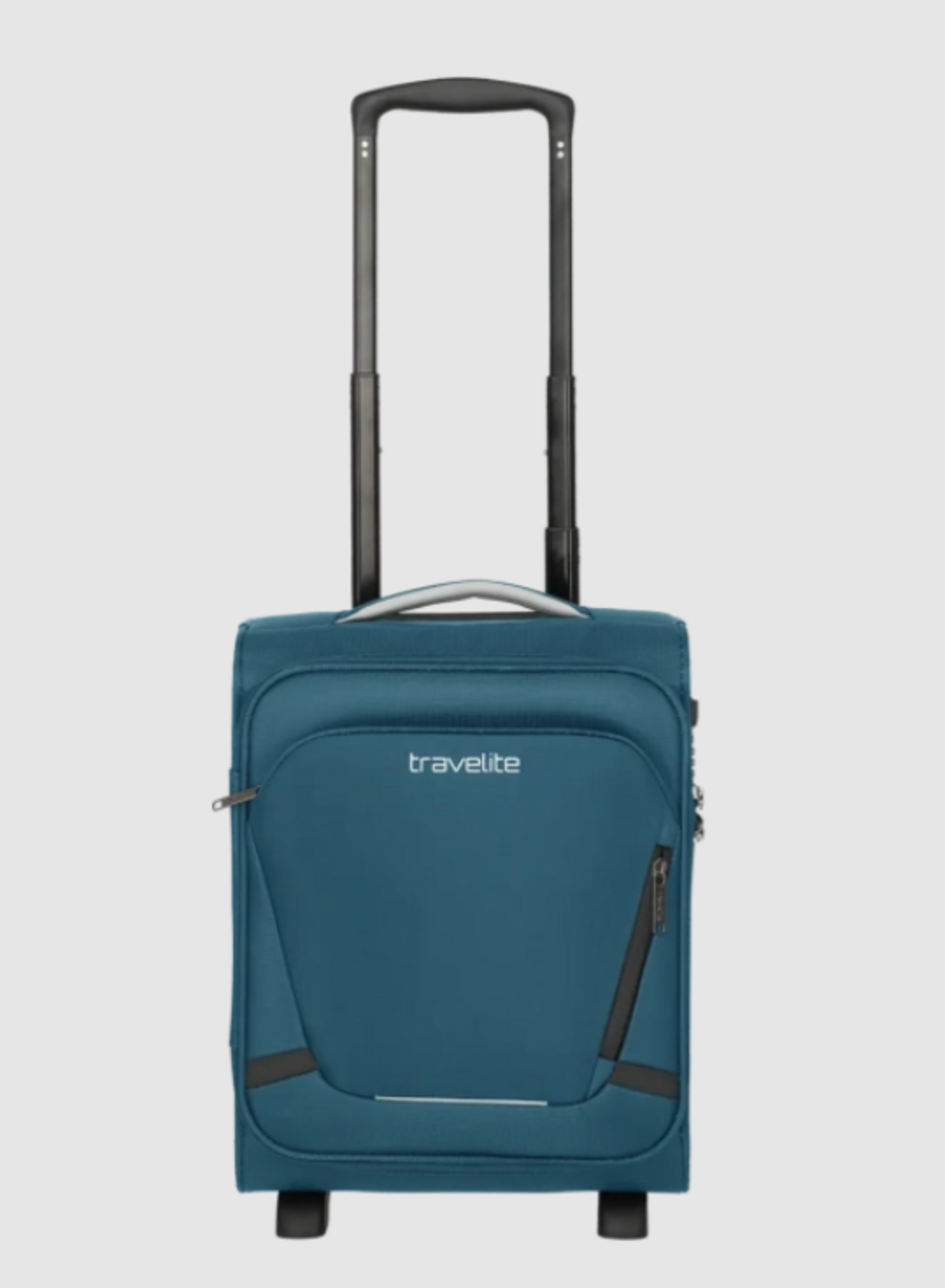 ZAINO CON 2 RUOTE BAGAGLIO  Ryanair EasyJet, Vueling e Wizz TRAVELITE JETPACK EASY 2 CABIN