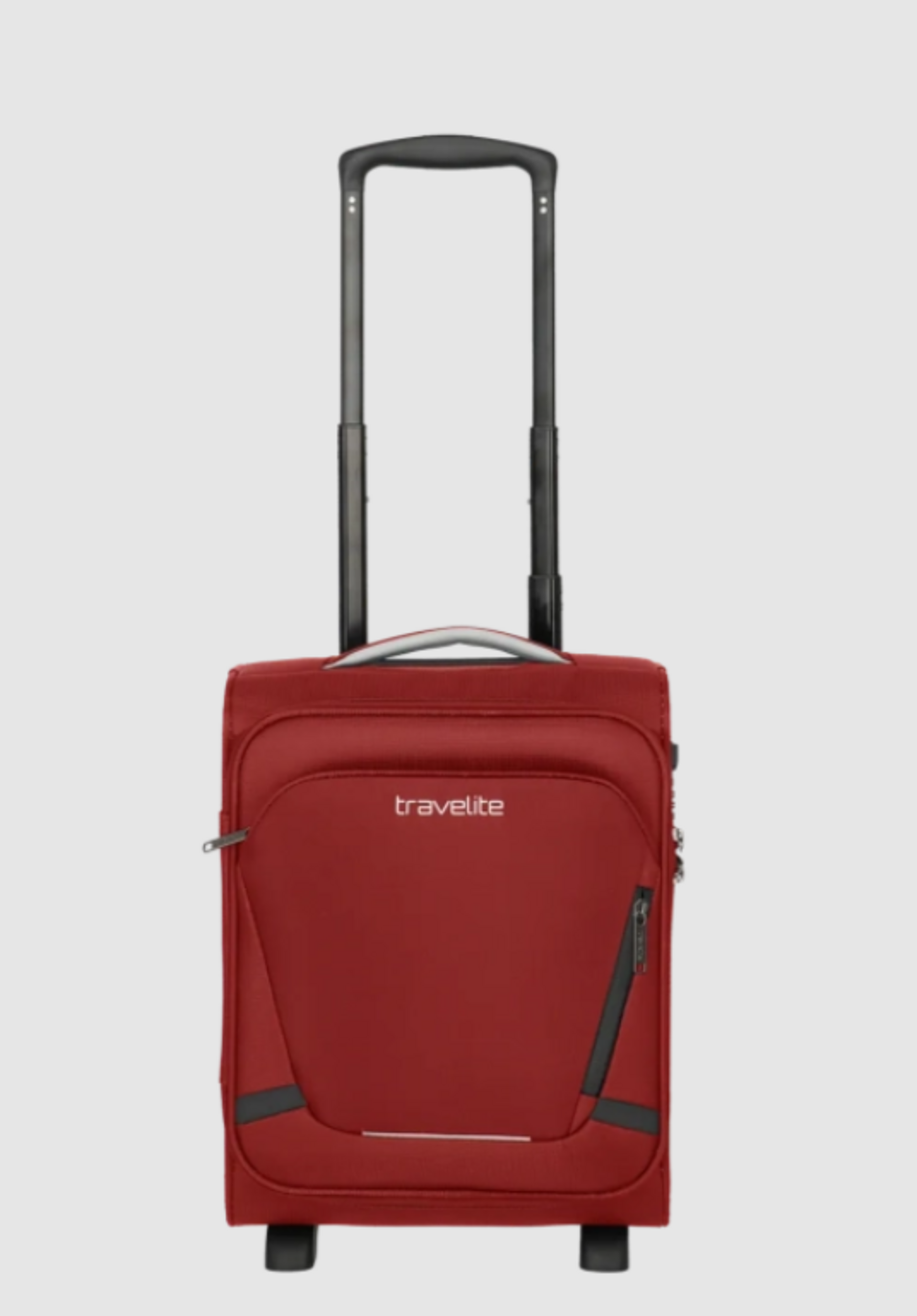 ZAINO CON 2 RUOTE BAGAGLIO  Ryanair EasyJet, Vueling e Wizz TRAVELITE JETPACK EASY 2 CABIN
