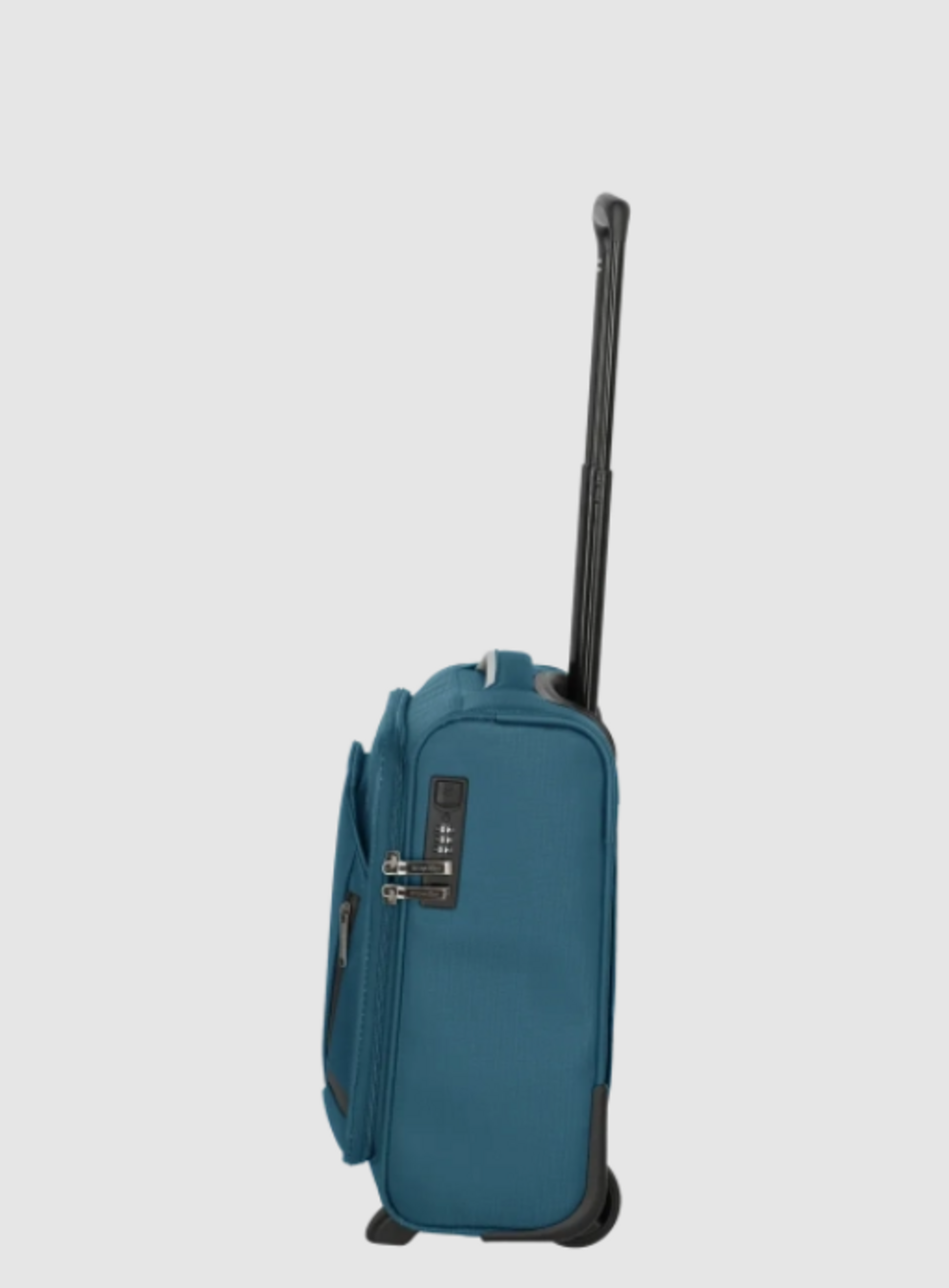 ZAINO CON 2 RUOTE BAGAGLIO  Ryanair EasyJet, Vueling e Wizz TRAVELITE JETPACK EASY 2 CABIN