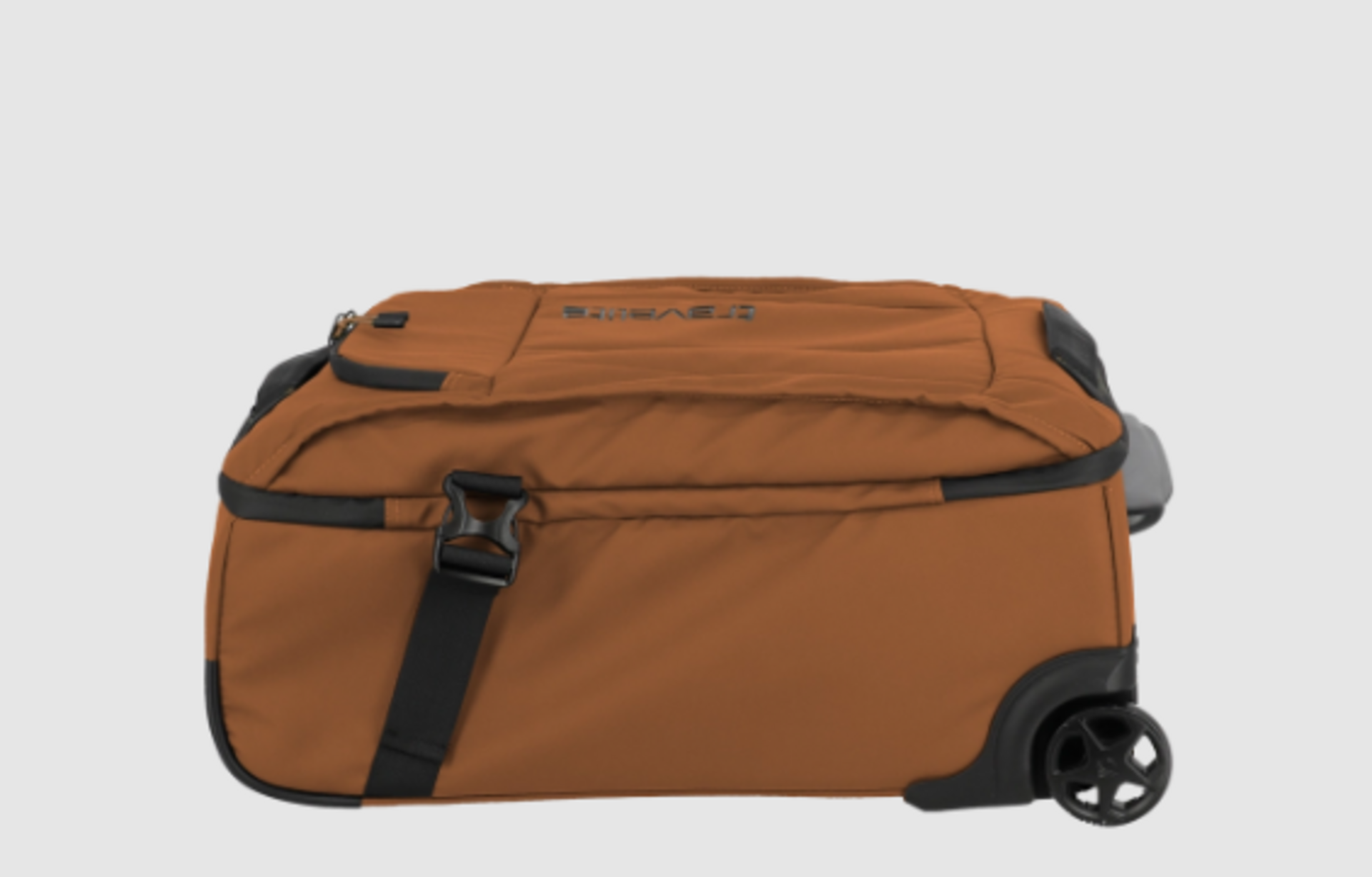 Trolley Cabina 2 ruote Curry TRAVELITE Linea BRIIZE